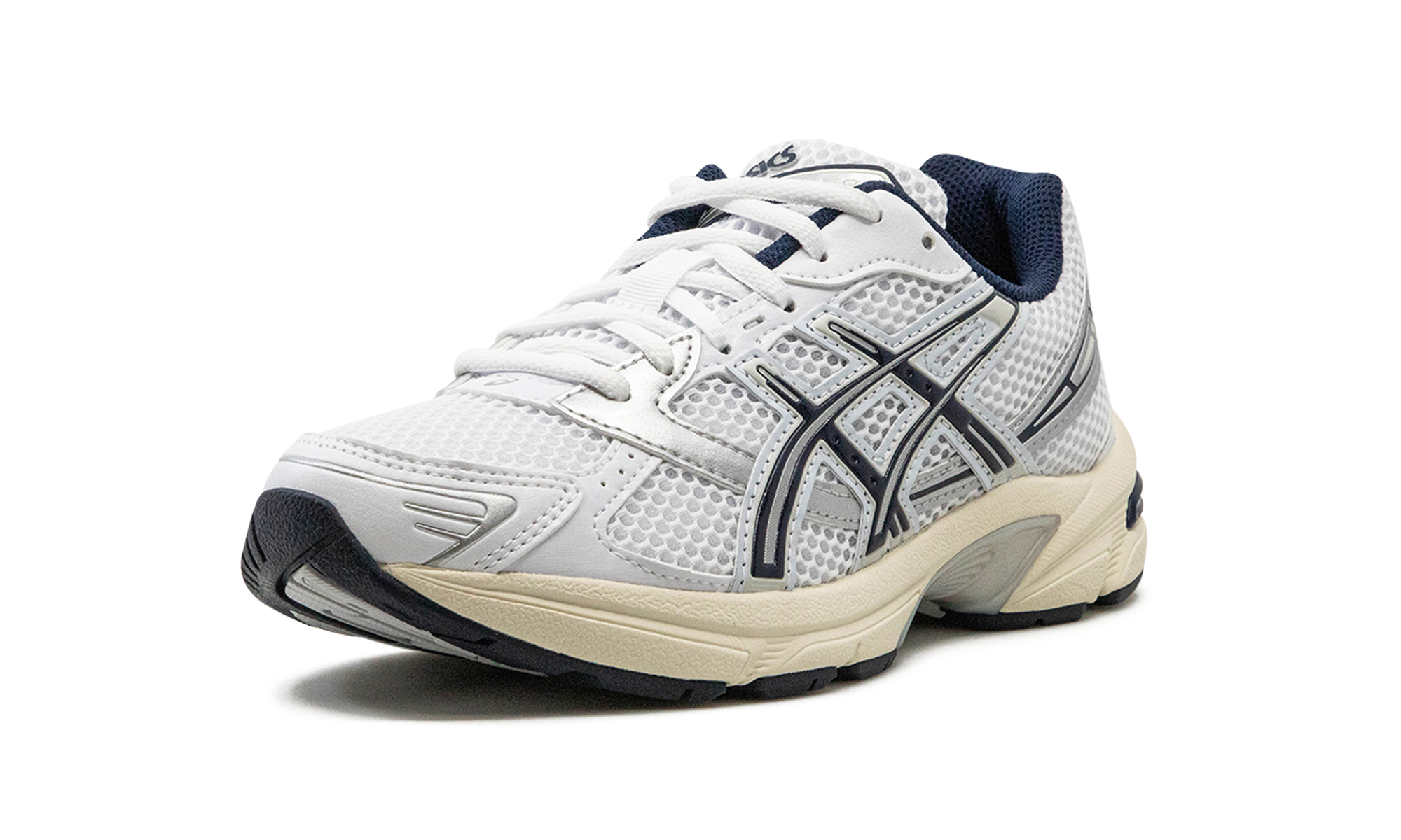 Gel-1130 Wmns "white/midnight" - 4