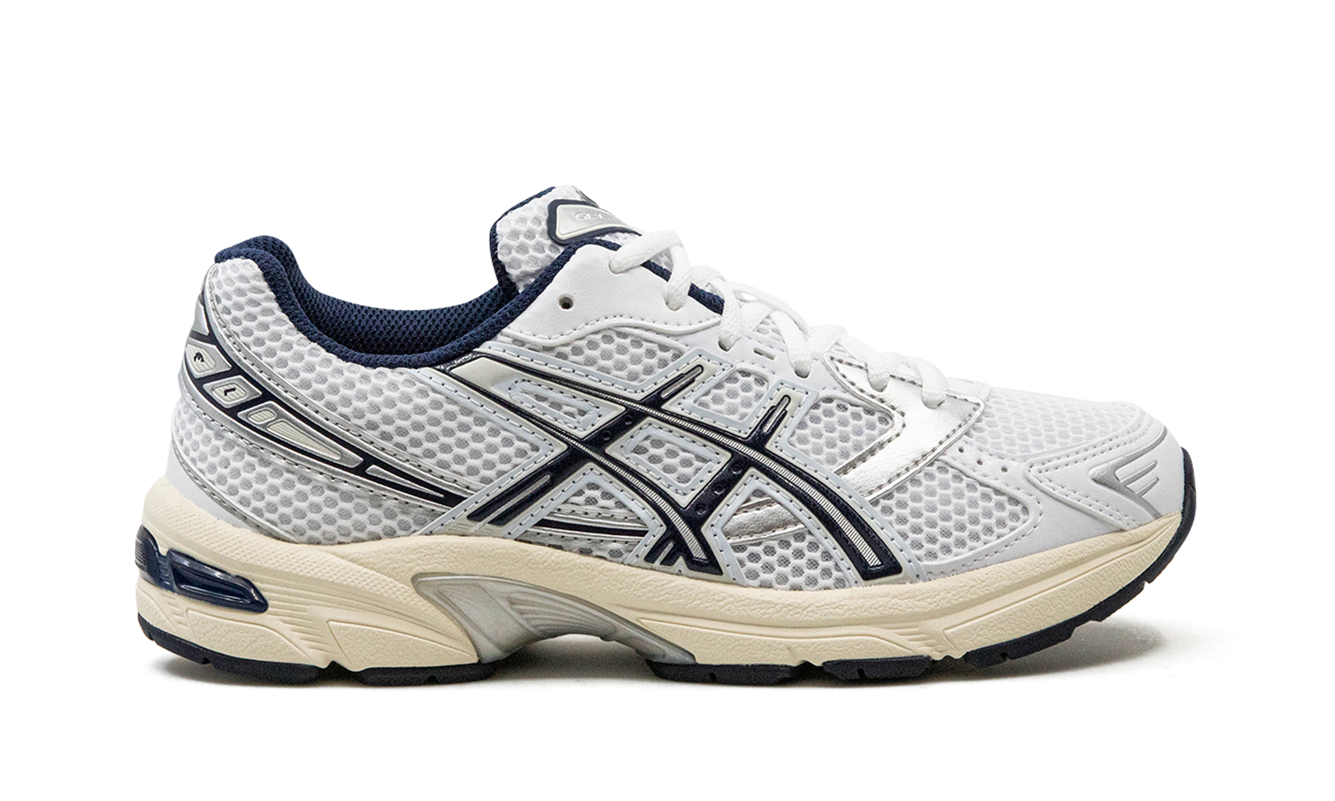Gel-1130 Wmns "white/midnight" - 6