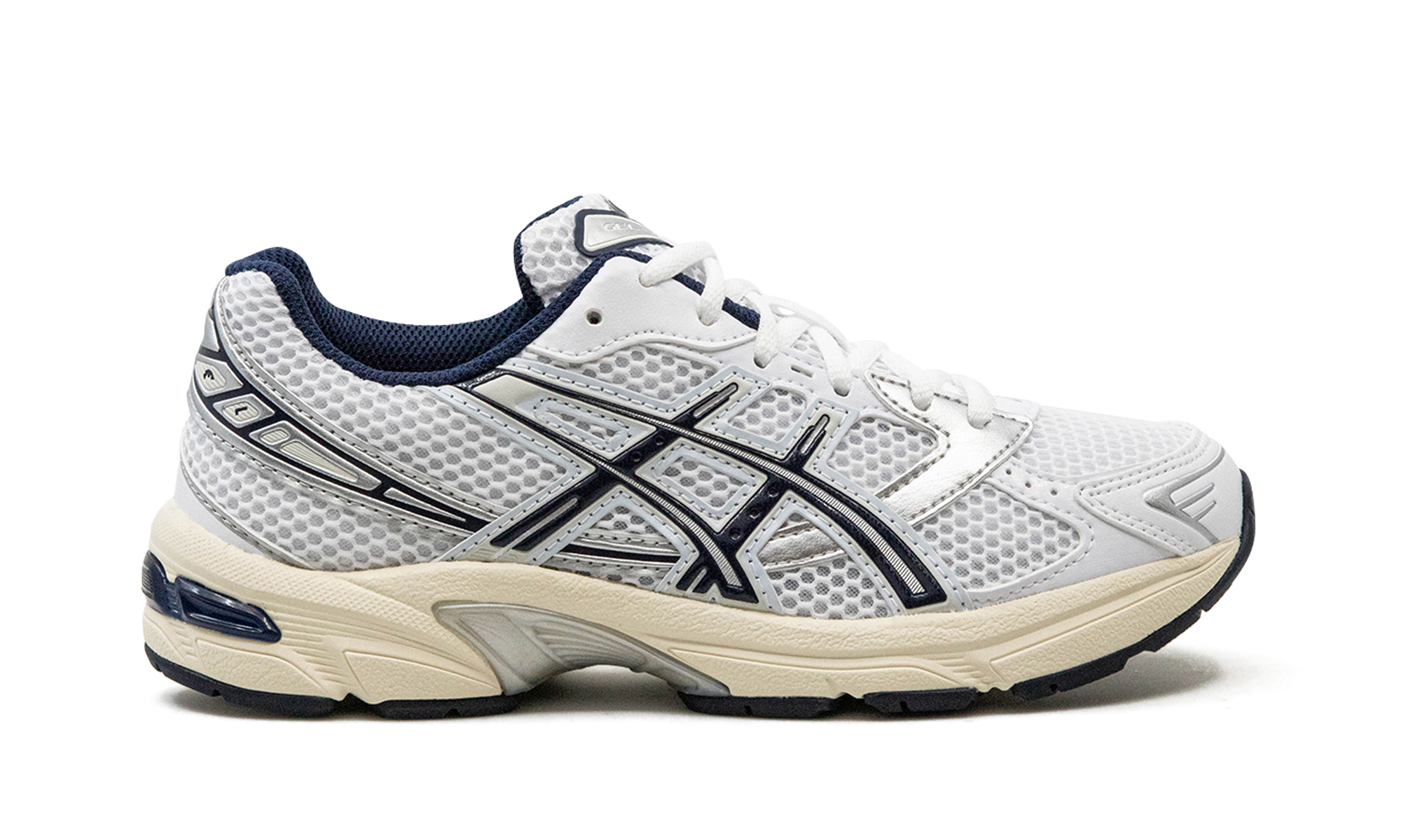 Gel-1130 Wmns "white/midnight" - 6