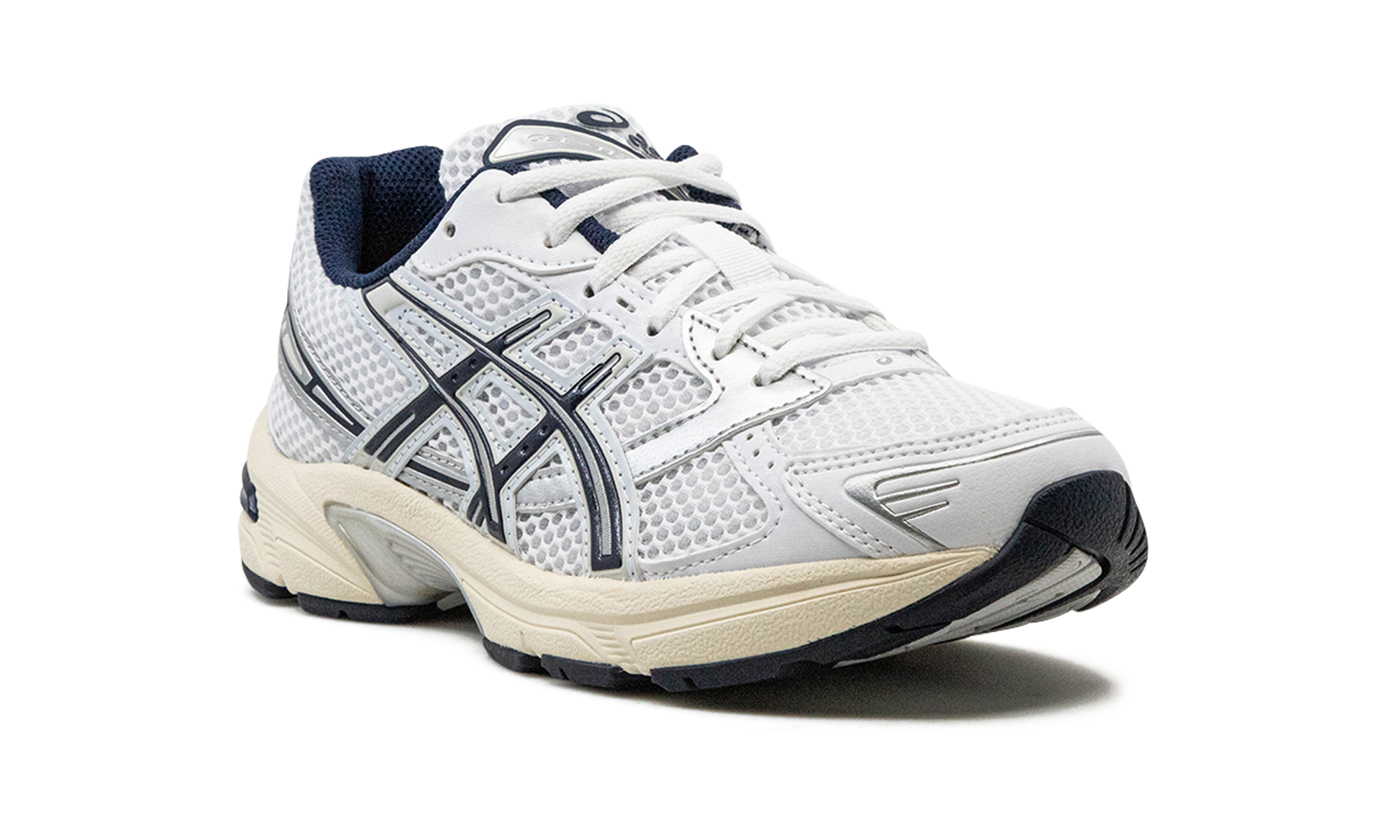Gel-1130 Wmns "white/midnight" - 7