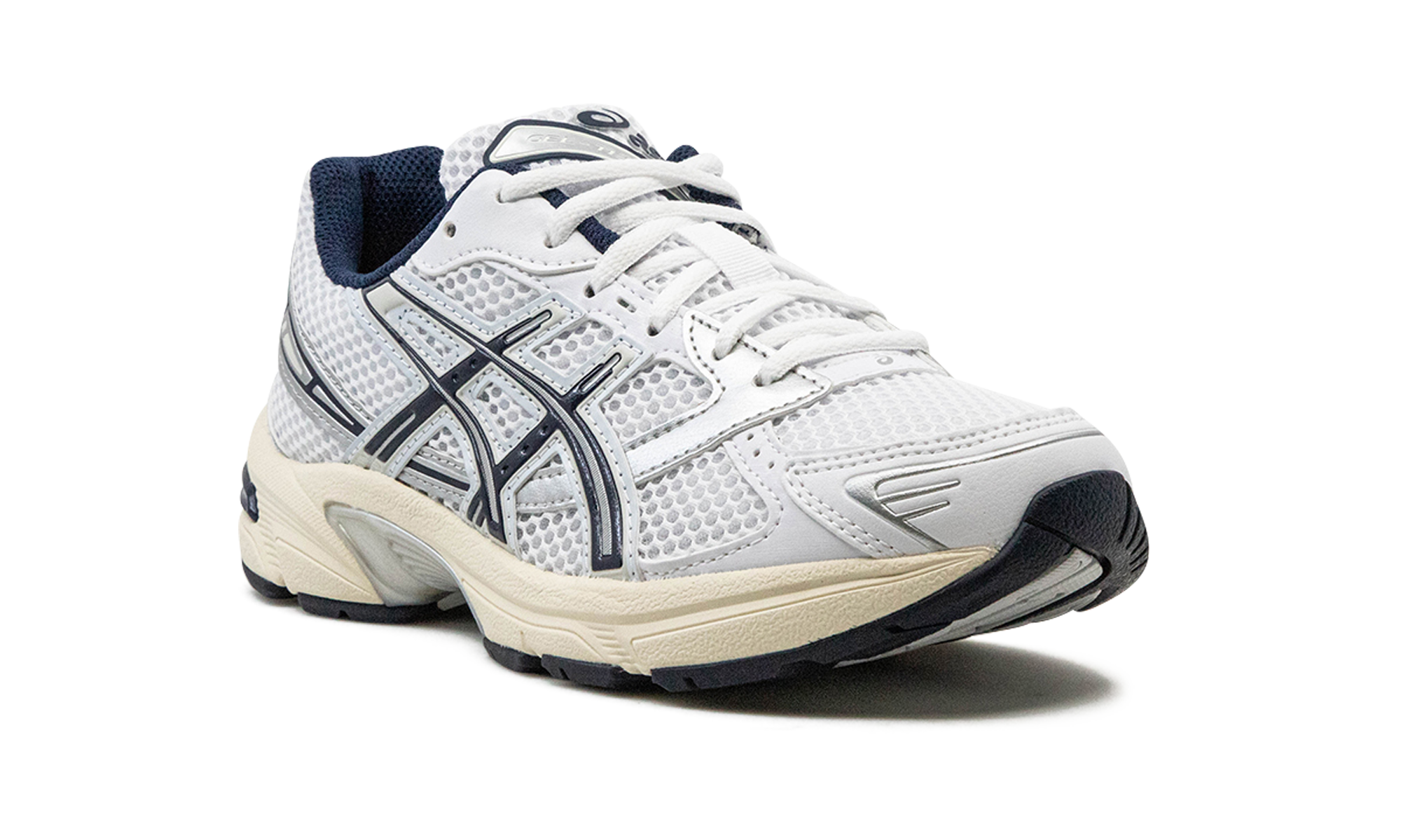 Gel-1130 Wmns "white/midnight" - 7