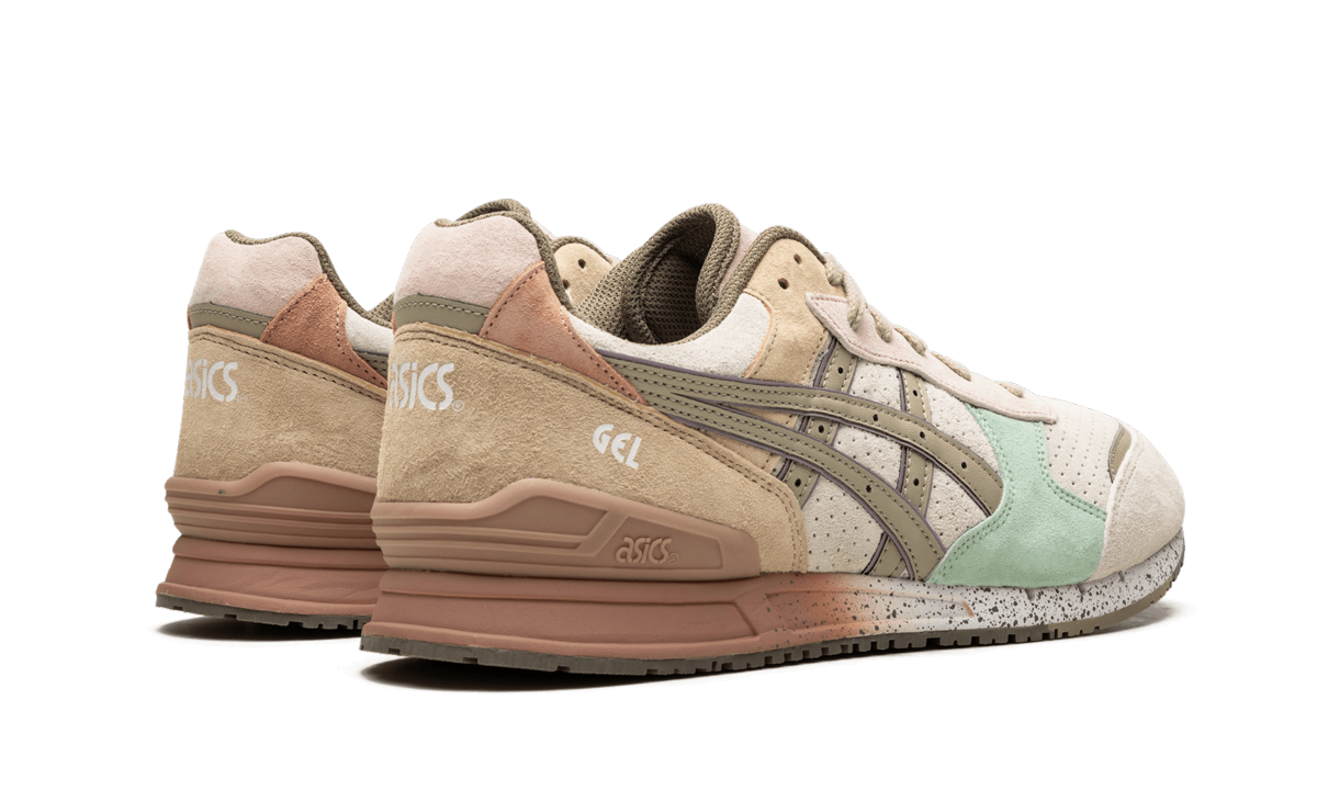 Gel Classic "bodega "on The Road"" - 3