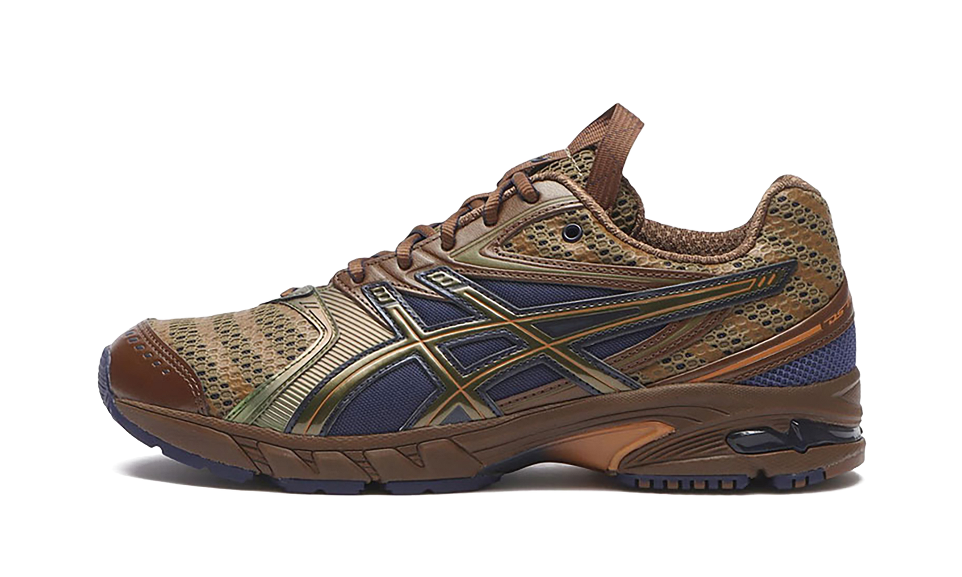 Gel-ds Trainer 14 "kiko Kostadinov - Desert Camp/piquant Orange" - 1
