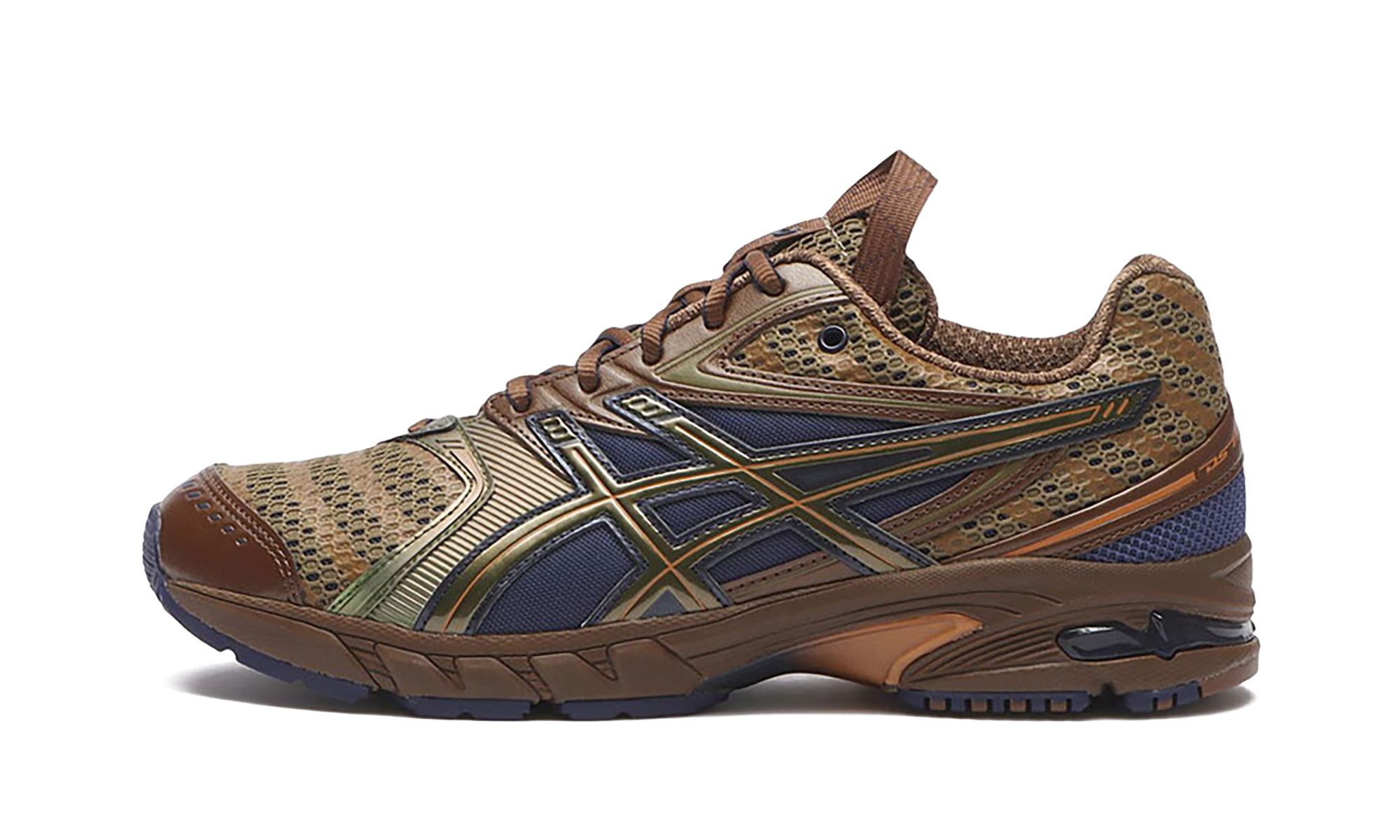 Gel-ds Trainer 14 "kiko Kostadinov - Desert Camp/piquant Orange" - 1