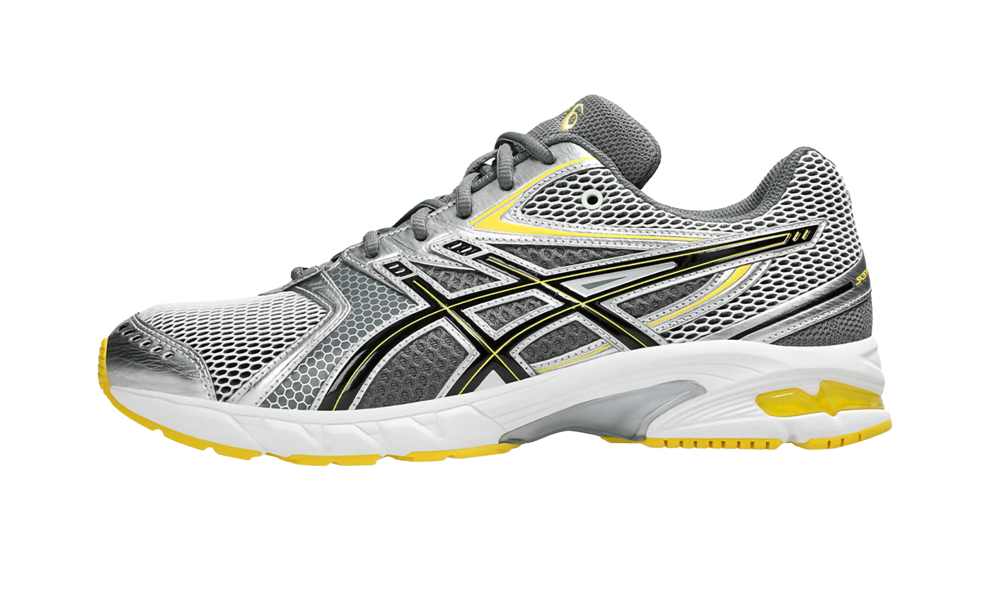 Gel-ds Trainer 14 "tai Chi Yellow" - 1