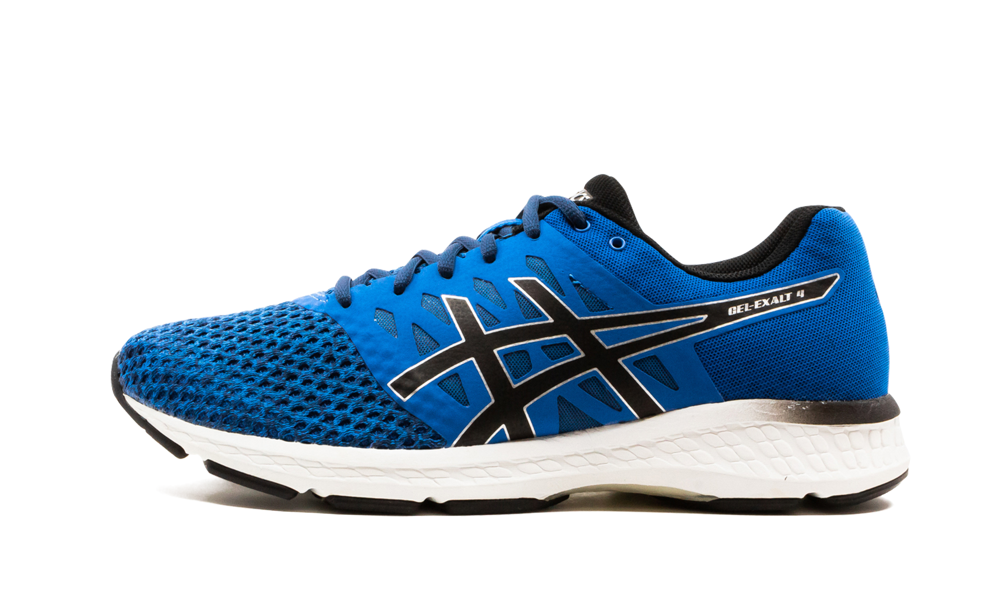Gel Exalt 4 - 1