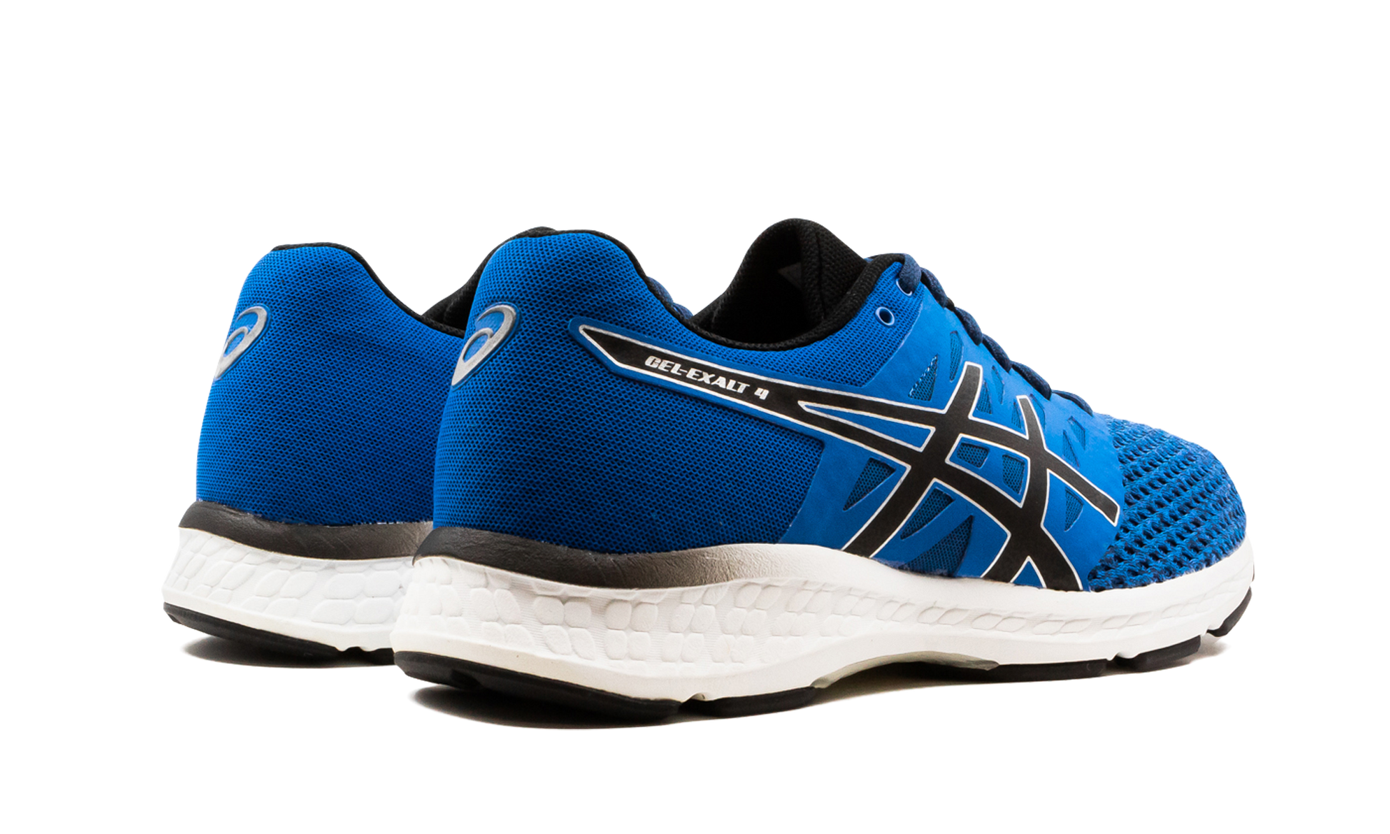 Gel Exalt 4 - 3
