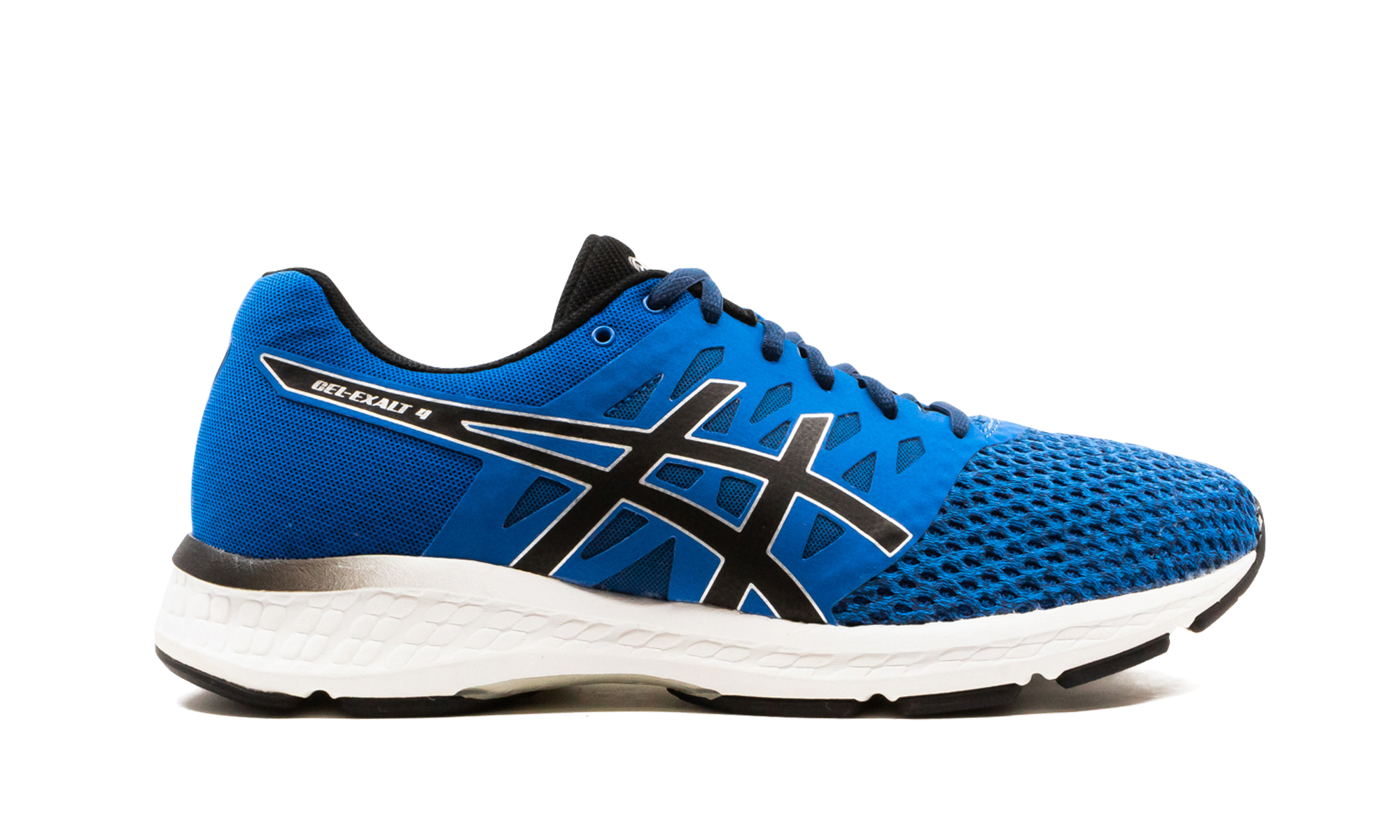 Gel Exalt 4 - 6