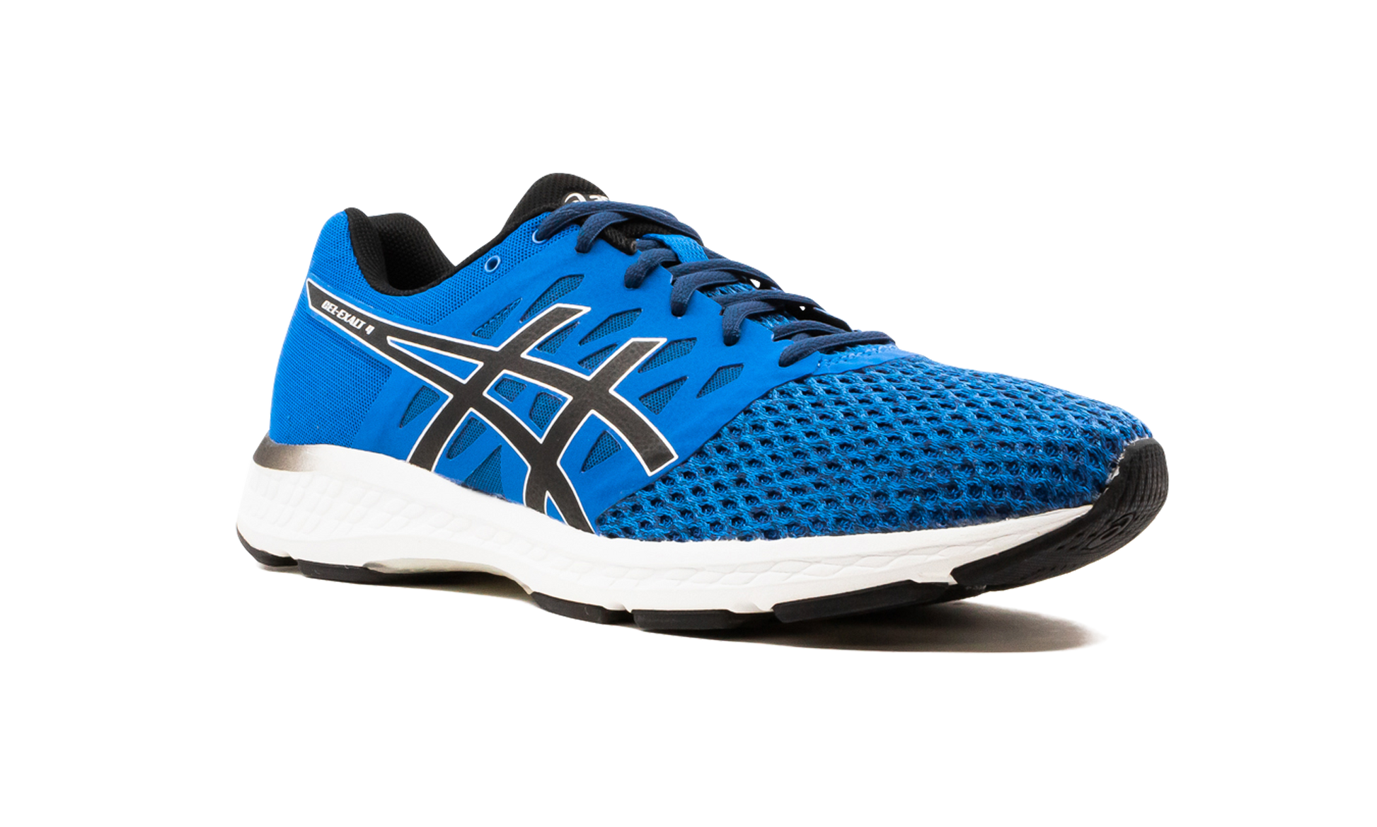 Gel Exalt 4 - 7