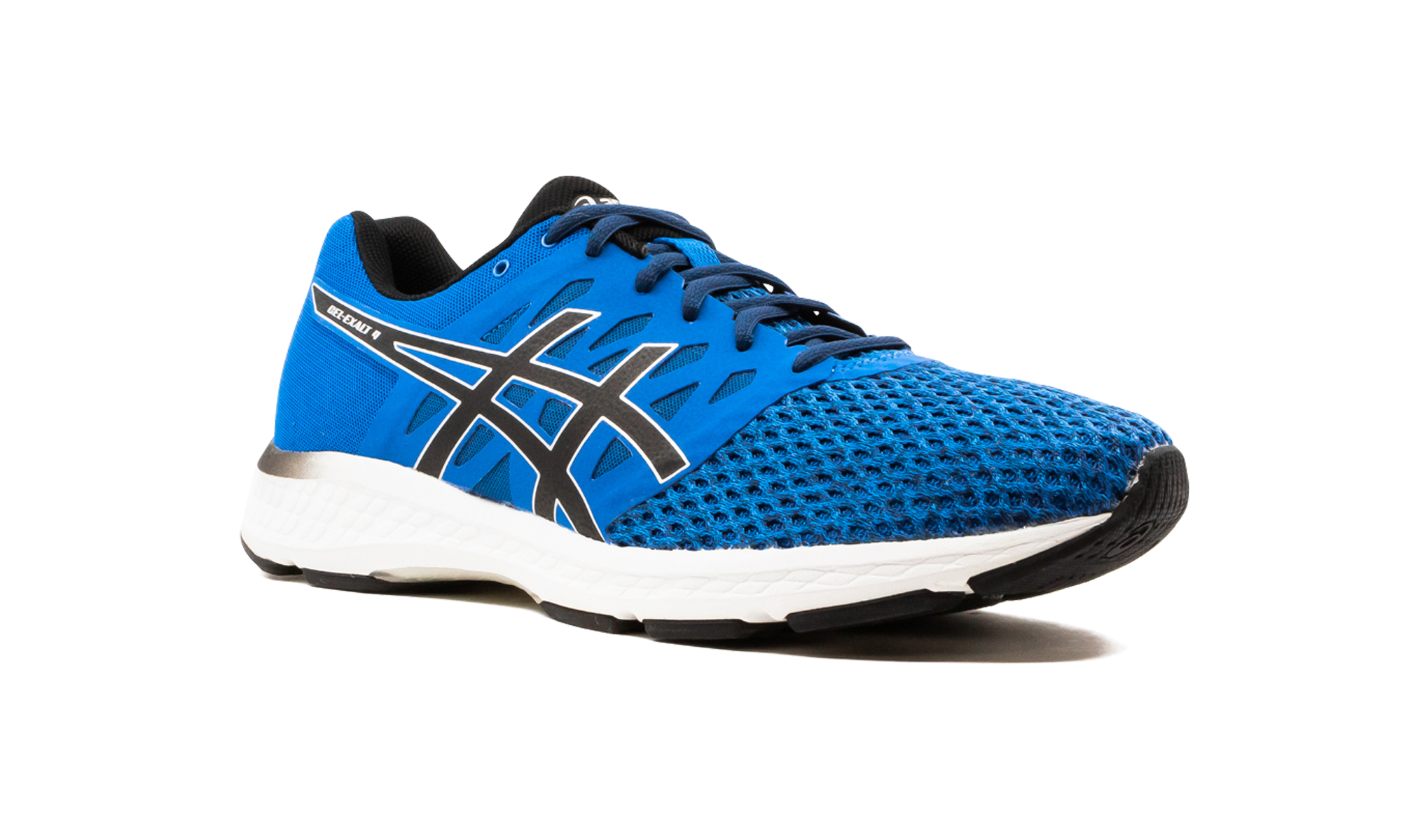 Gel Exalt 4 - 7