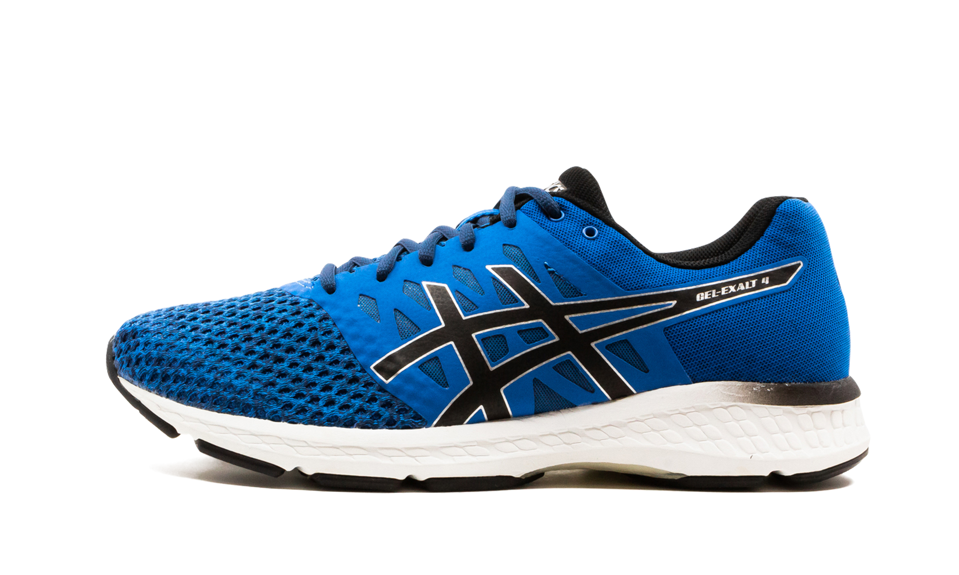 Gel Exalt 4 - 8