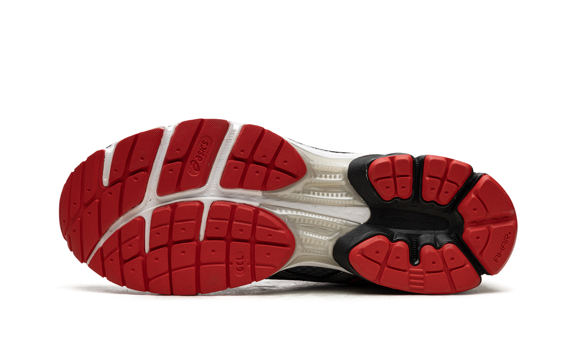 Gel Flux 2 "carbon Red" - 5