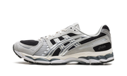 Gel-kayano 12.1 "kith - Peat Cream" - 1