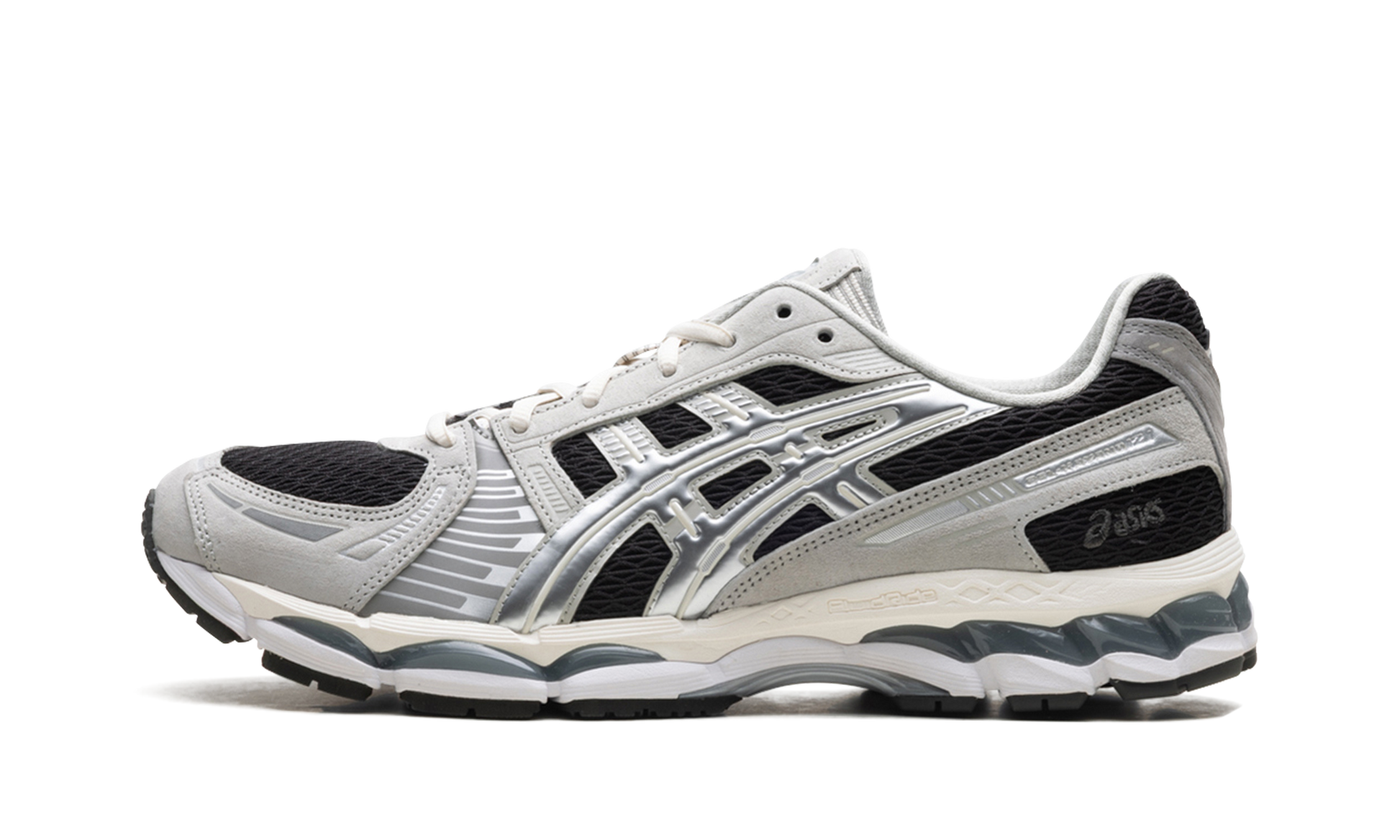 Gel-kayano 12.1 "kith - Peat Cream" - 1