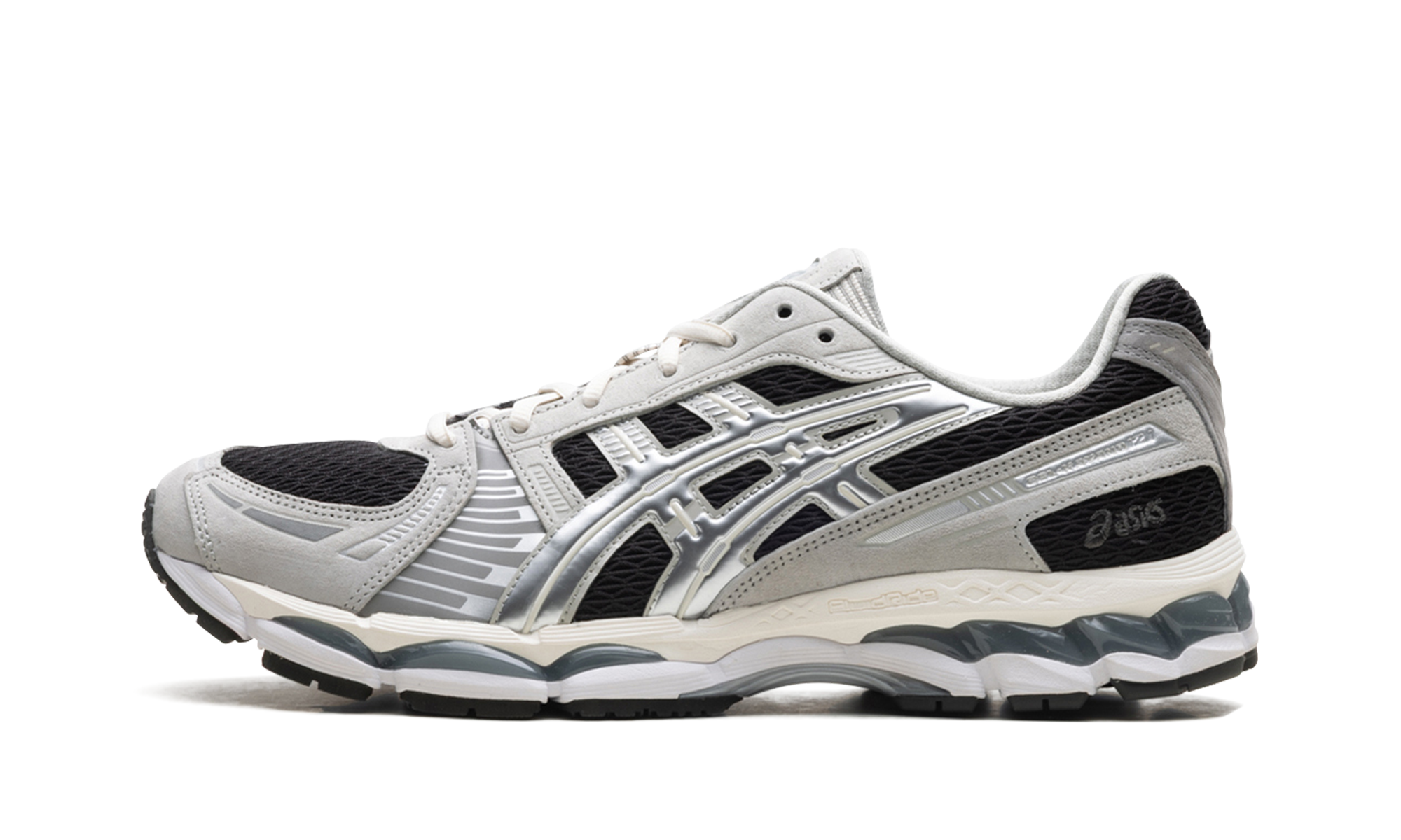 Gel-kayano 12.1 "kith - Peat Cream" - 1