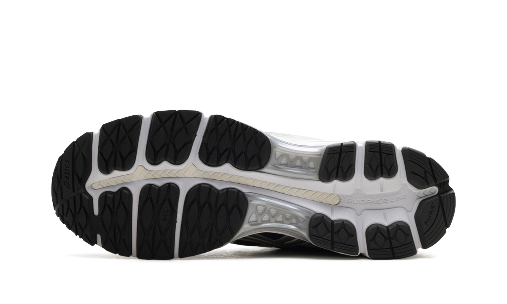 Gel-kayano 12.1 "kith - Peat Cream" - 5