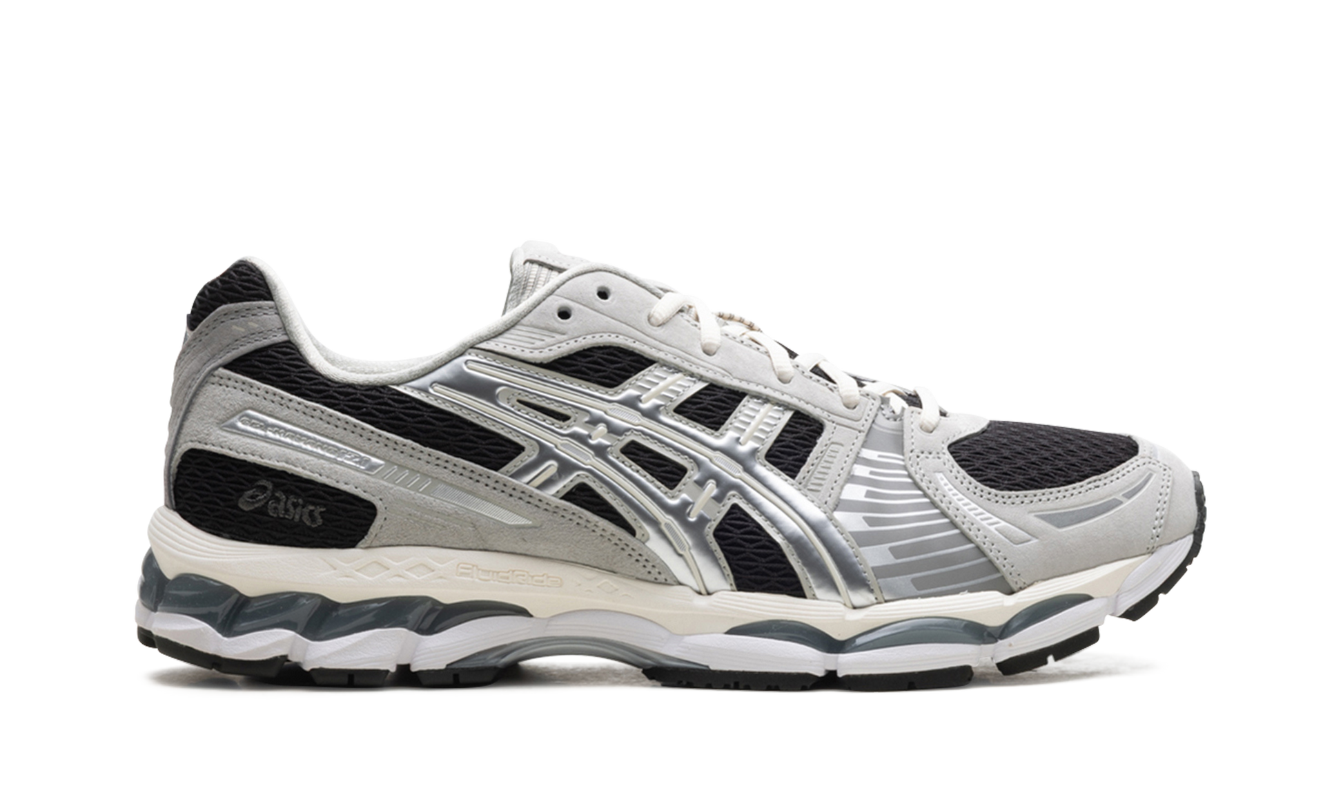 Gel-kayano 12.1 "kith - Peat Cream" - 6