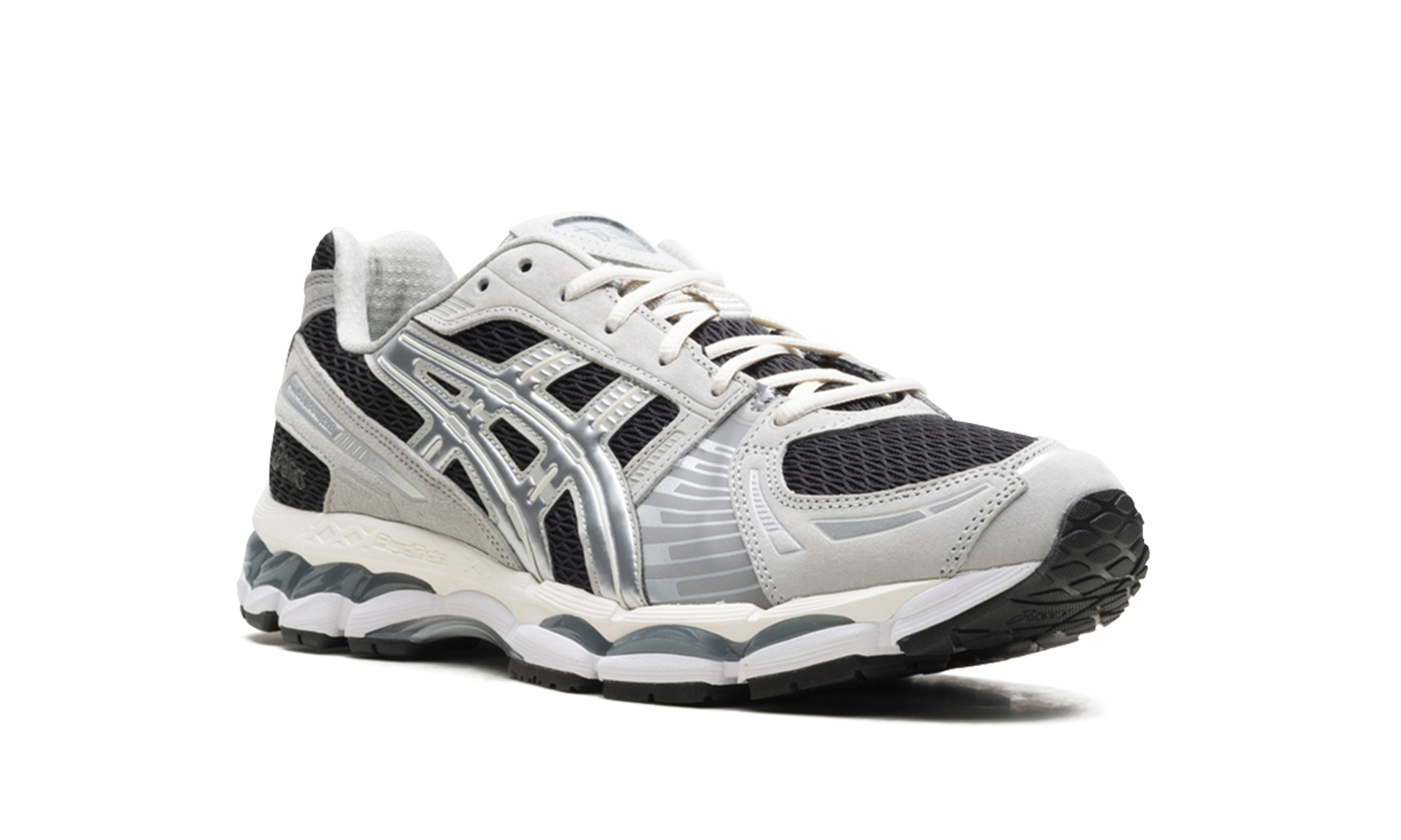 Gel-kayano 12.1 "kith - Peat Cream" - 7