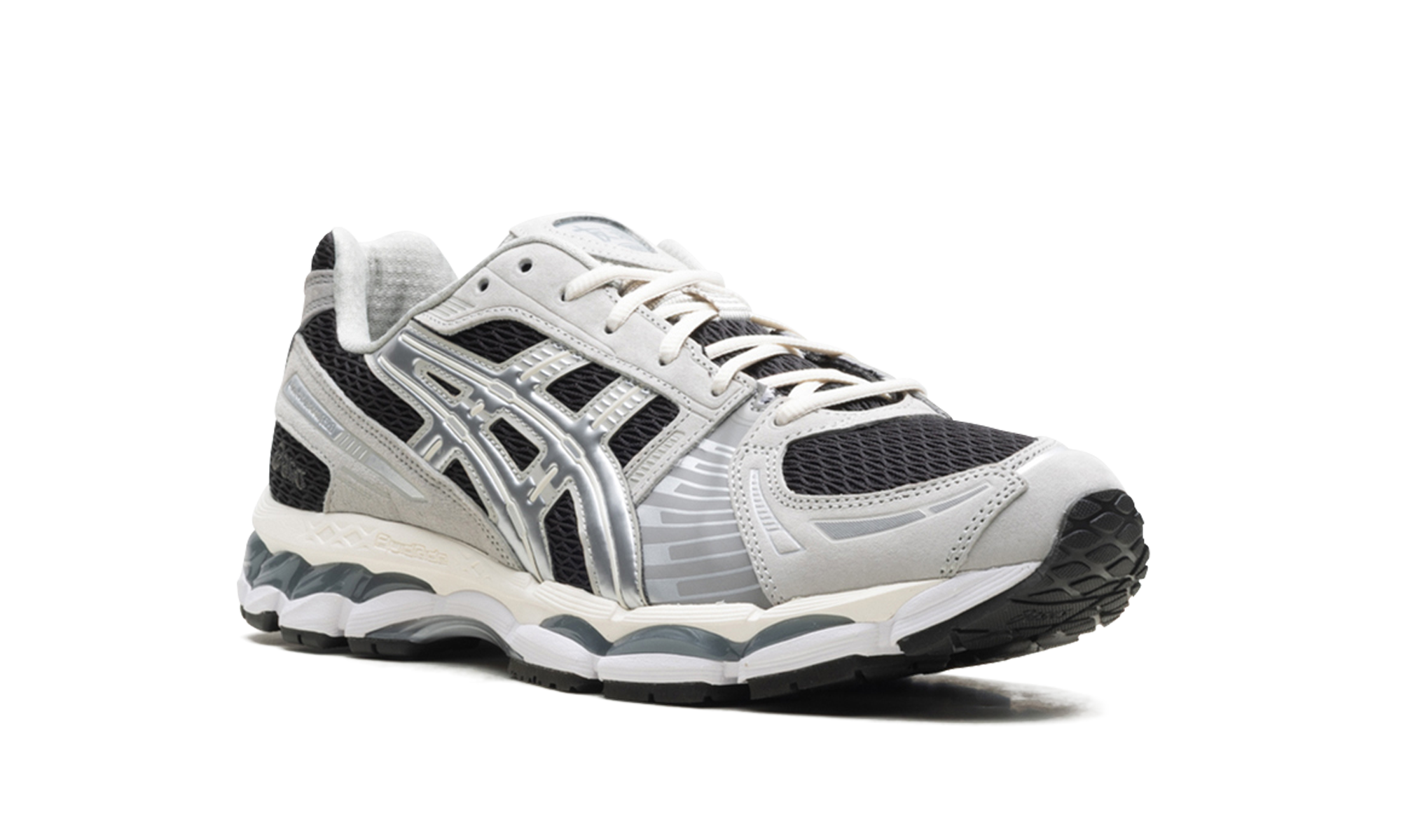 Gel-kayano 12.1 "kith - Peat Cream" - 7