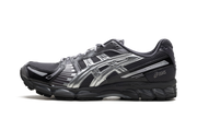 Gel-kayano 12.1 "kith - Tornado Pure Silver" - 1