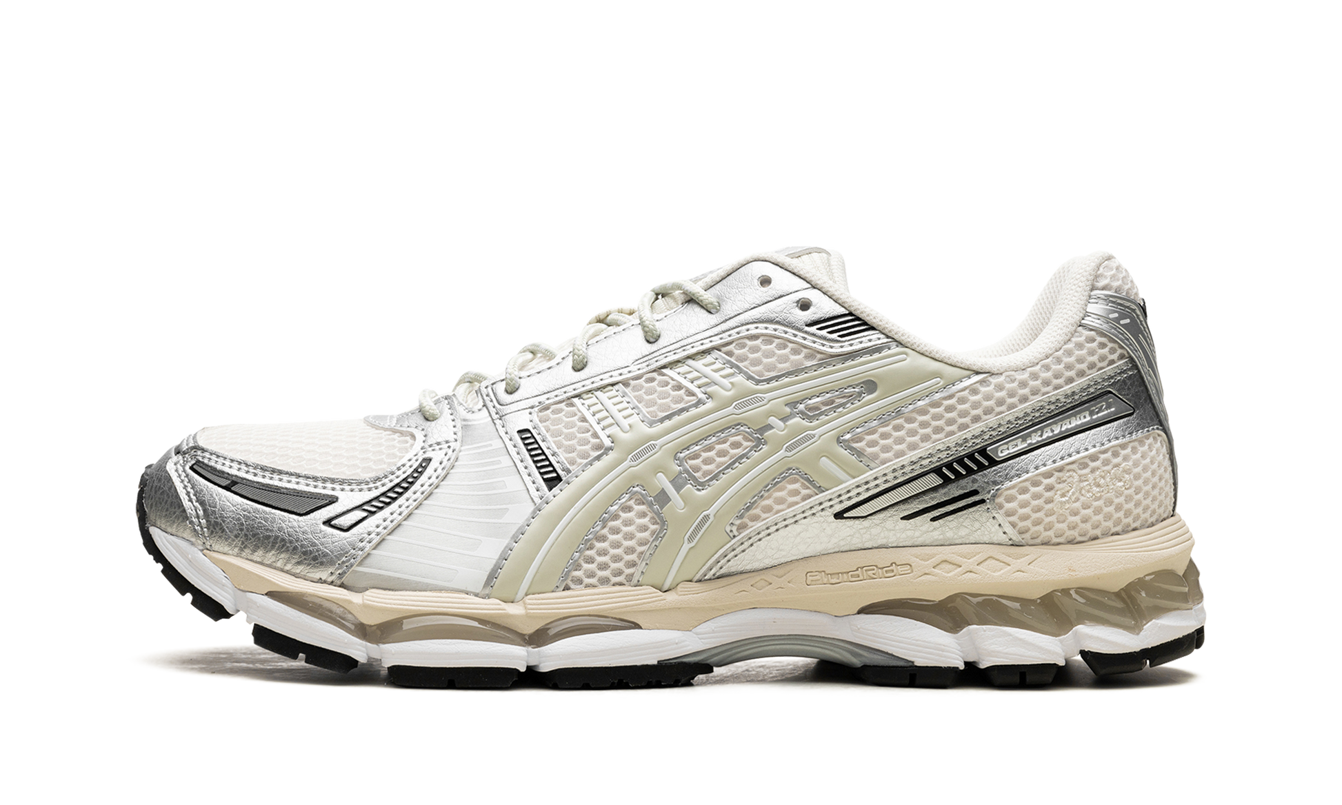 Gel Kayano 12.1 "ronnie Fieg Cream Pure Aqua" - 1
