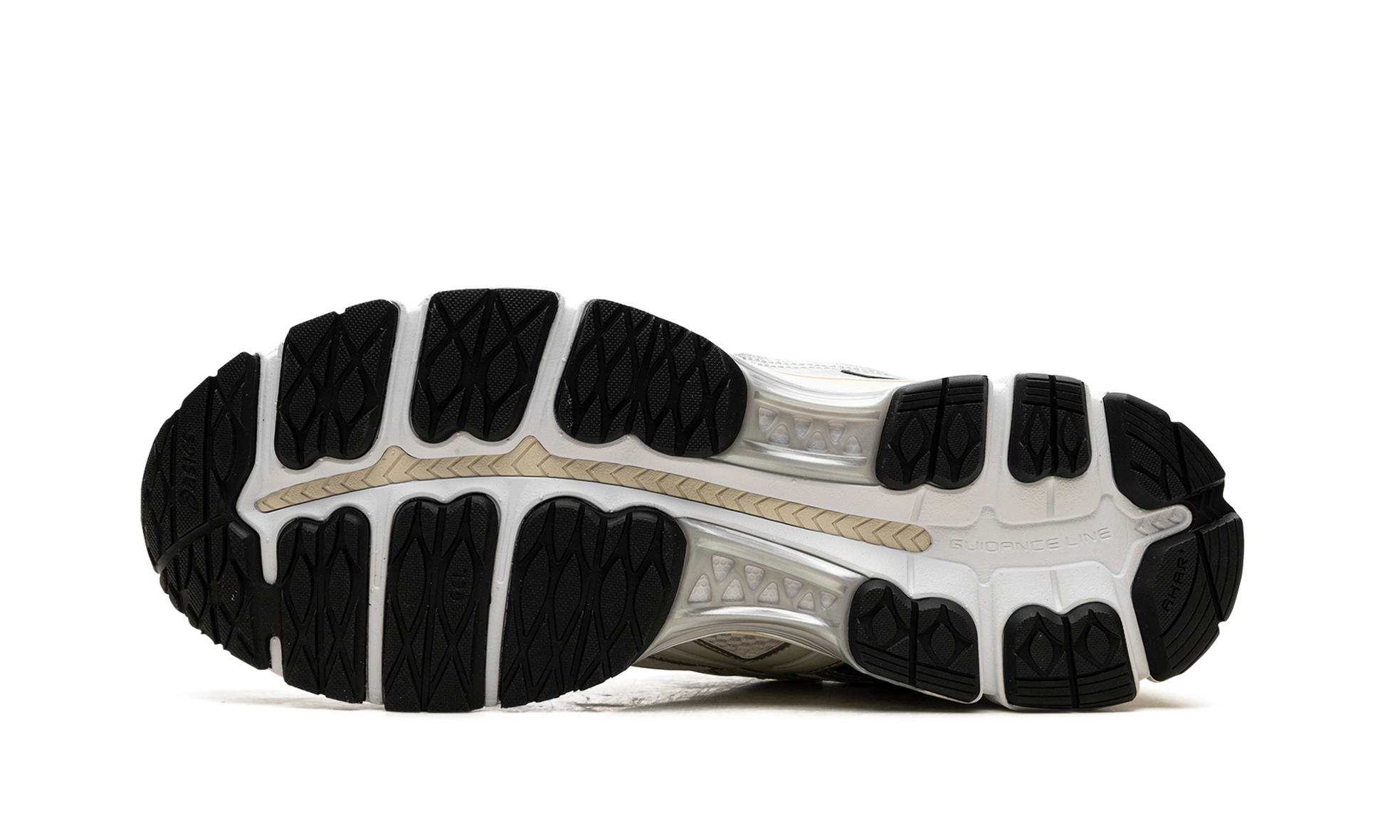 Gel Kayano 12.1 "ronnie Fieg Cream Pure Aqua" - 4