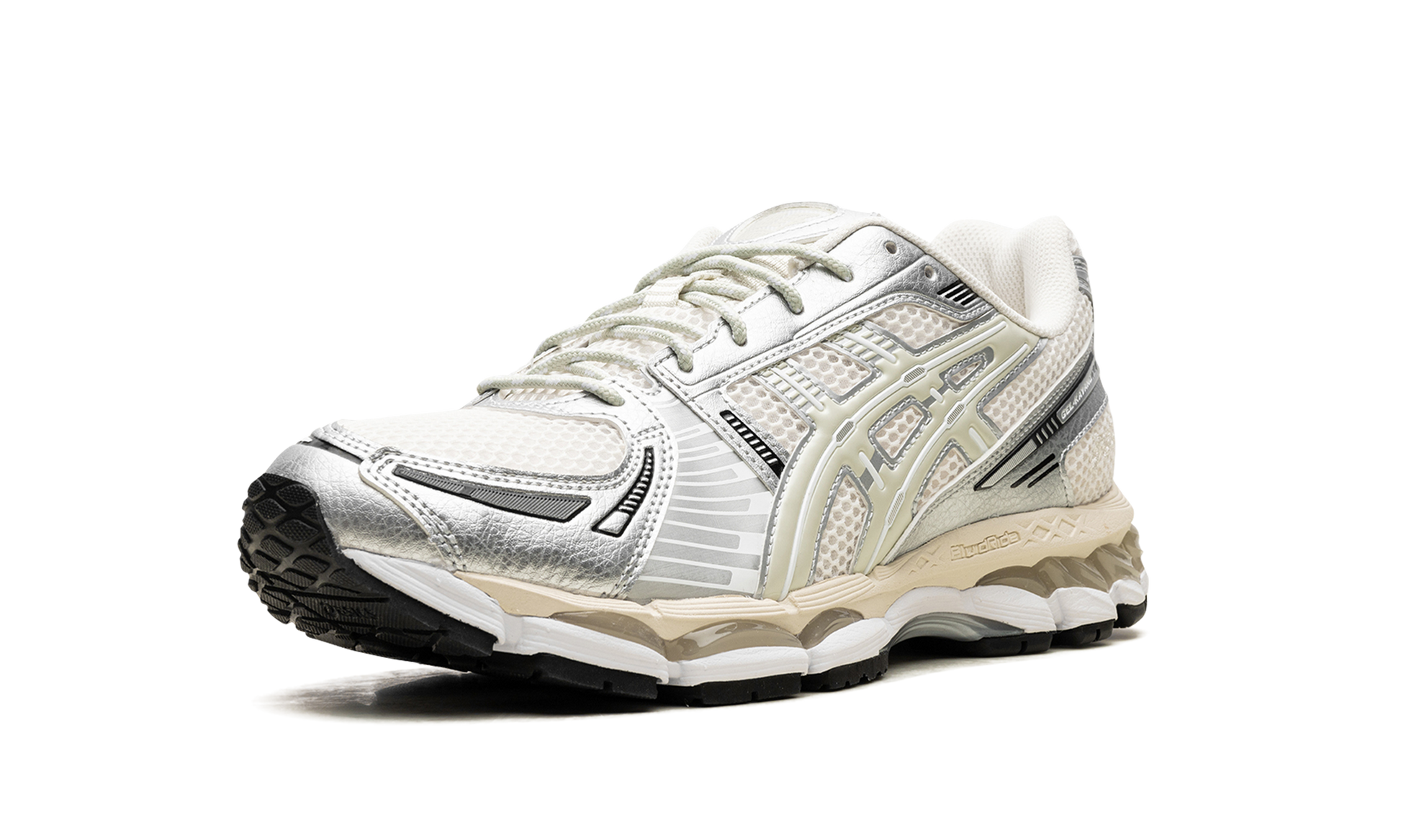 Gel Kayano 12.1 "ronnie Fieg Cream Pure Aqua" - 5