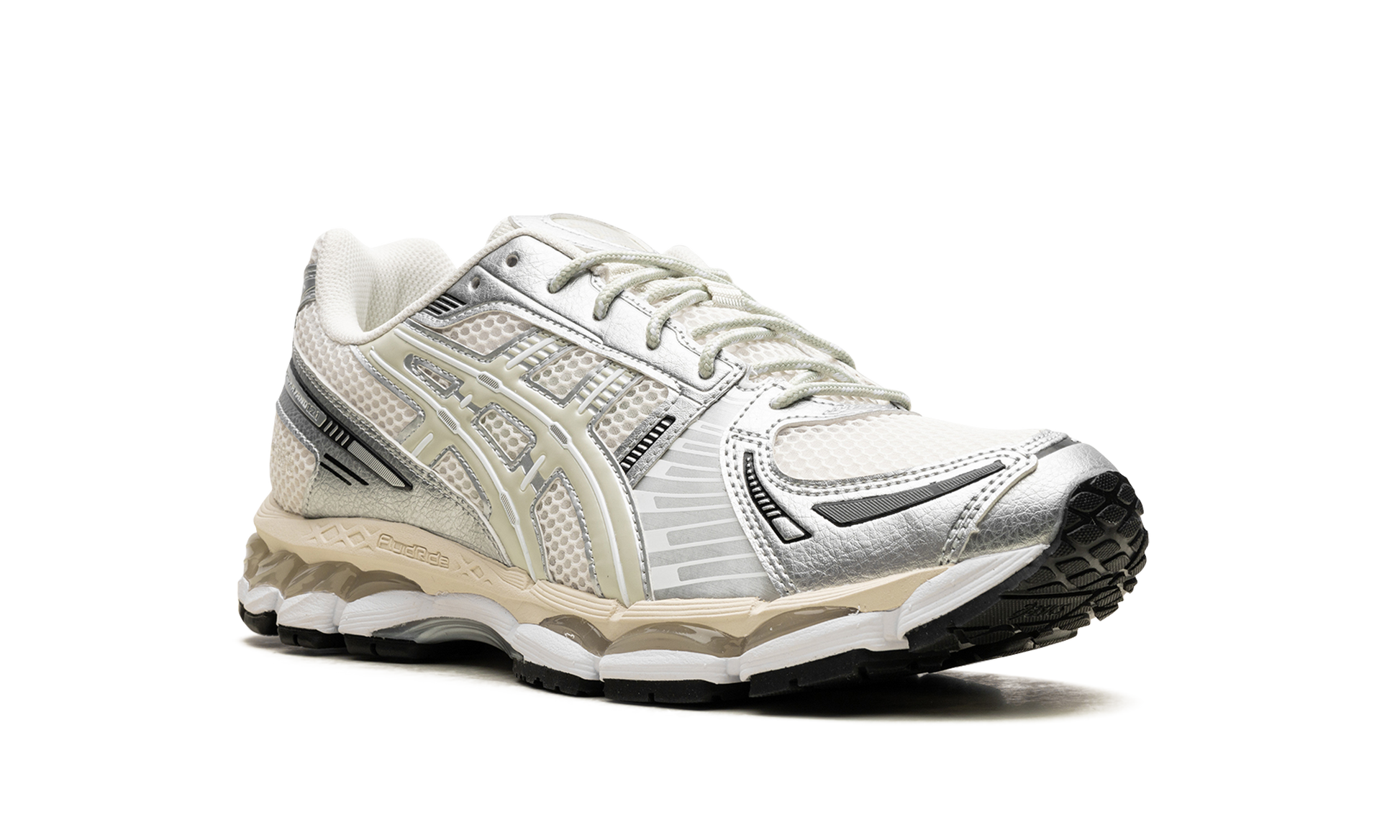 Gel Kayano 12.1 "ronnie Fieg Cream Pure Aqua" - 8