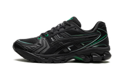 Gel-kayano 14 "8on8 - Black Green" - 1