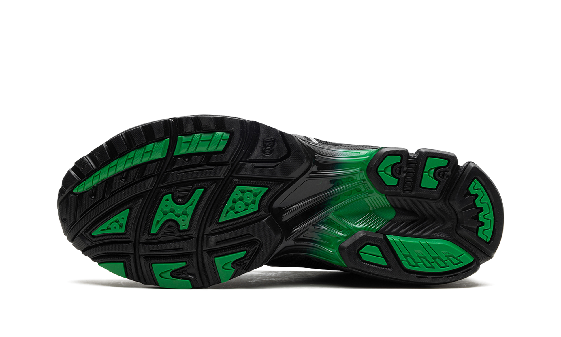 Gel-kayano 14 "8on8 - Black Green" - 5