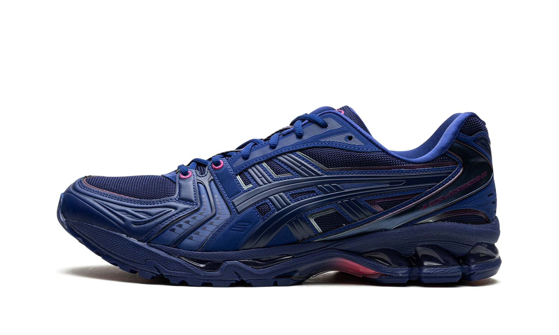 Gel-kayano 14 "8on8 - Indigo Blue" - 1