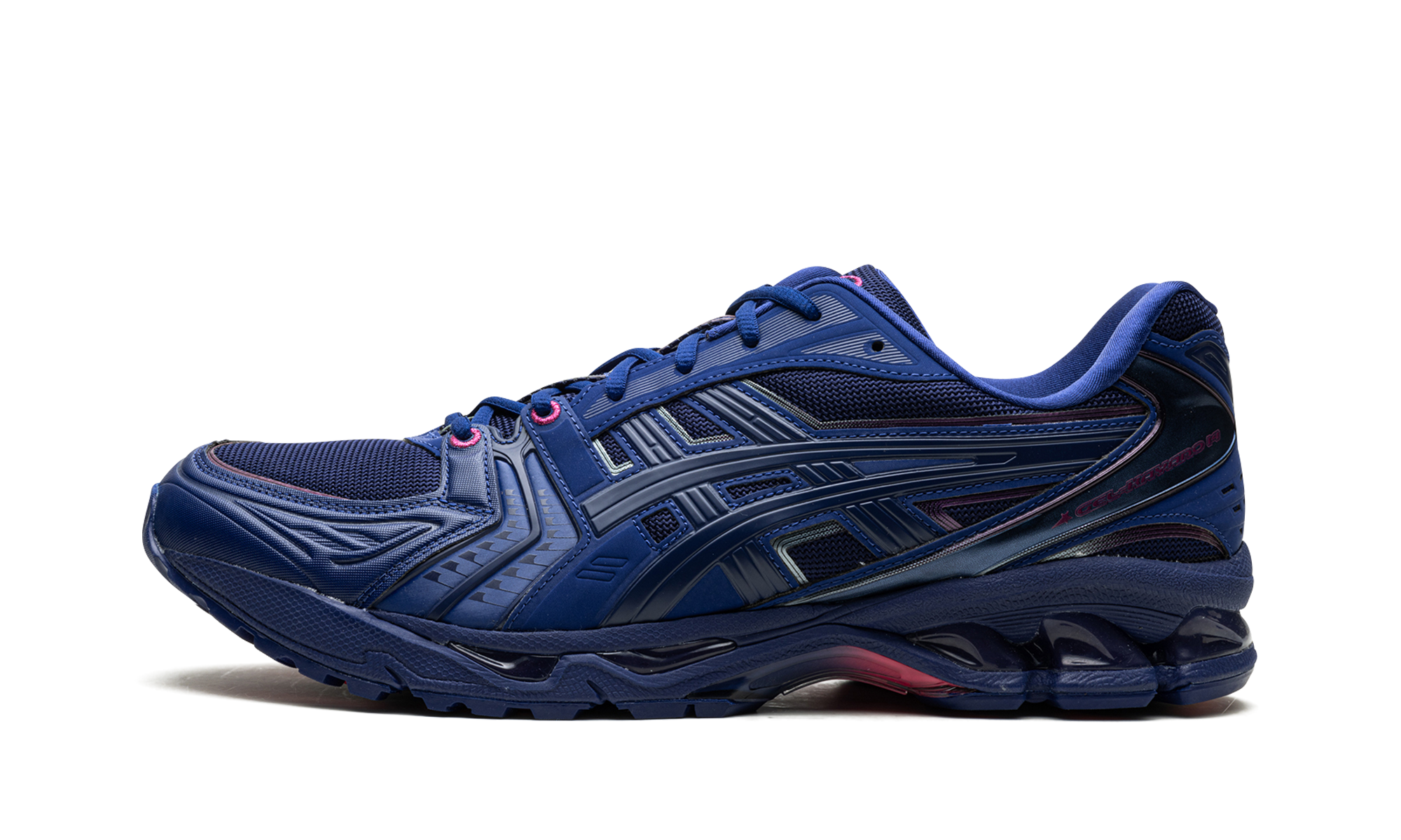 Gel-kayano 14 "8on8 - Indigo Blue" - 1