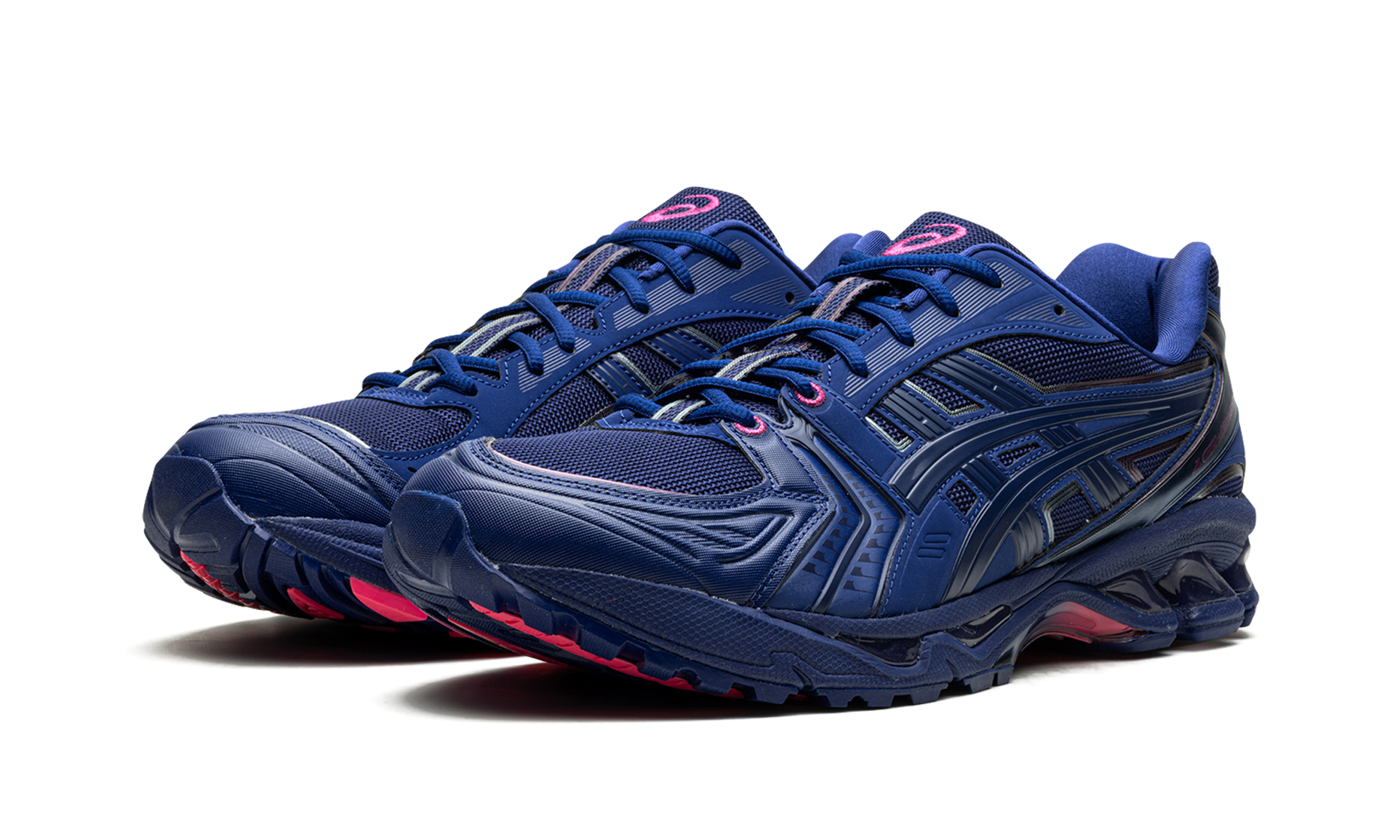 Gel-kayano 14 "8on8 - Indigo Blue" - 2