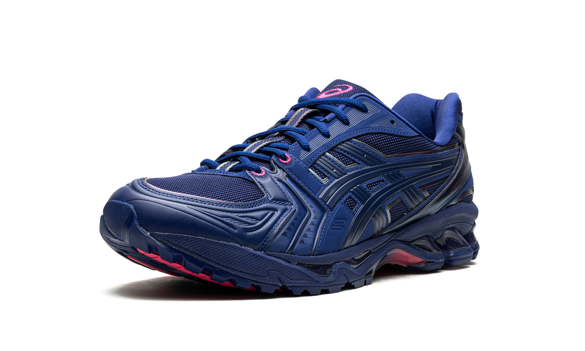 Gel-kayano 14 "8on8 - Indigo Blue" - 4