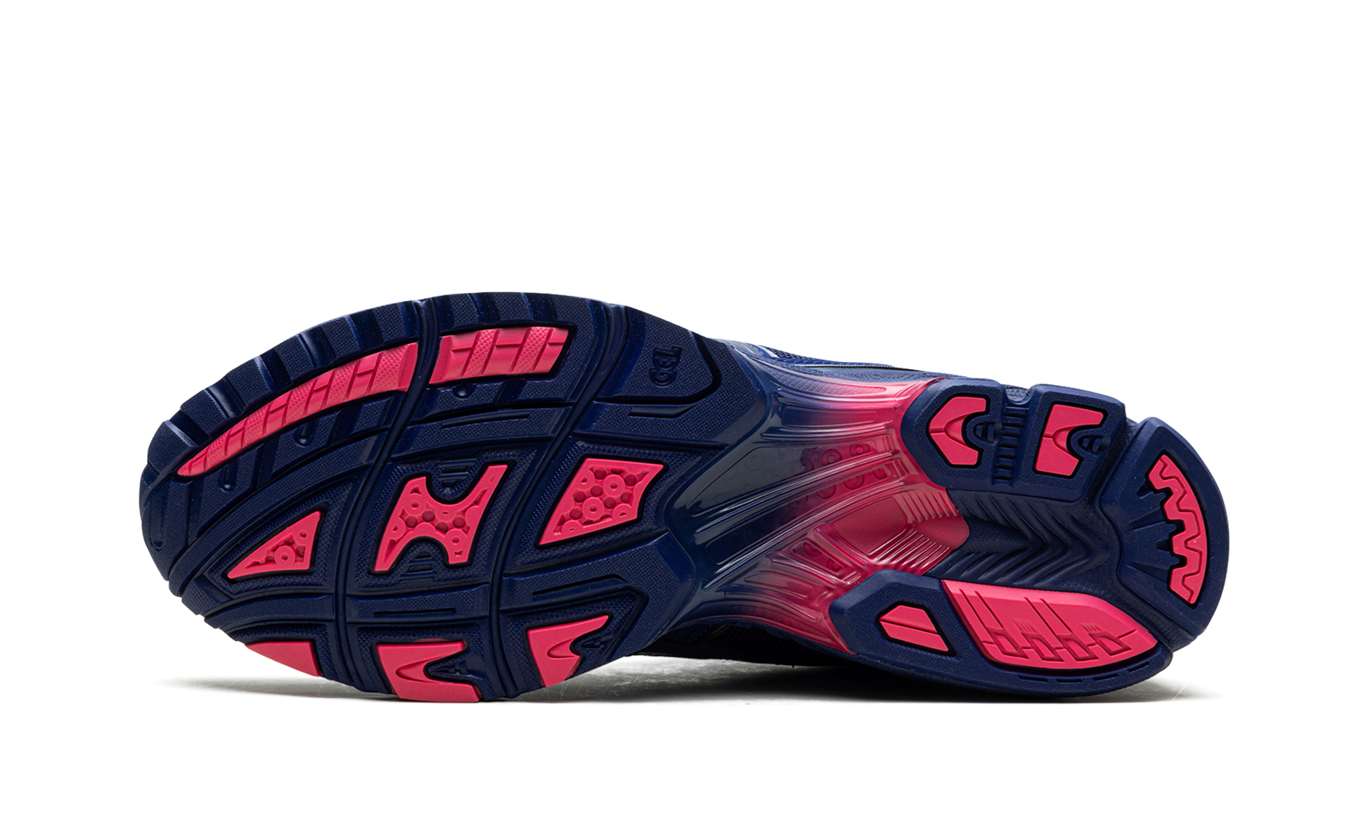 Gel-kayano 14 "8on8 - Indigo Blue" - 5