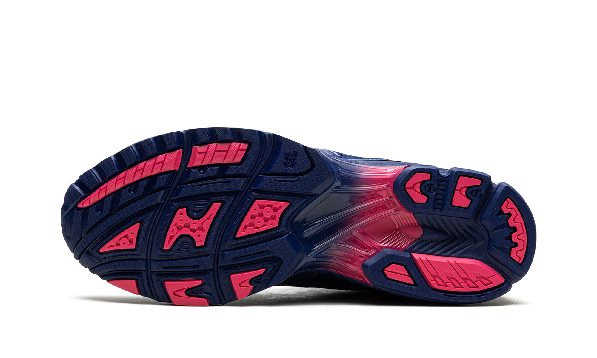 Gel-kayano 14 "8on8 - Indigo Blue" - 5