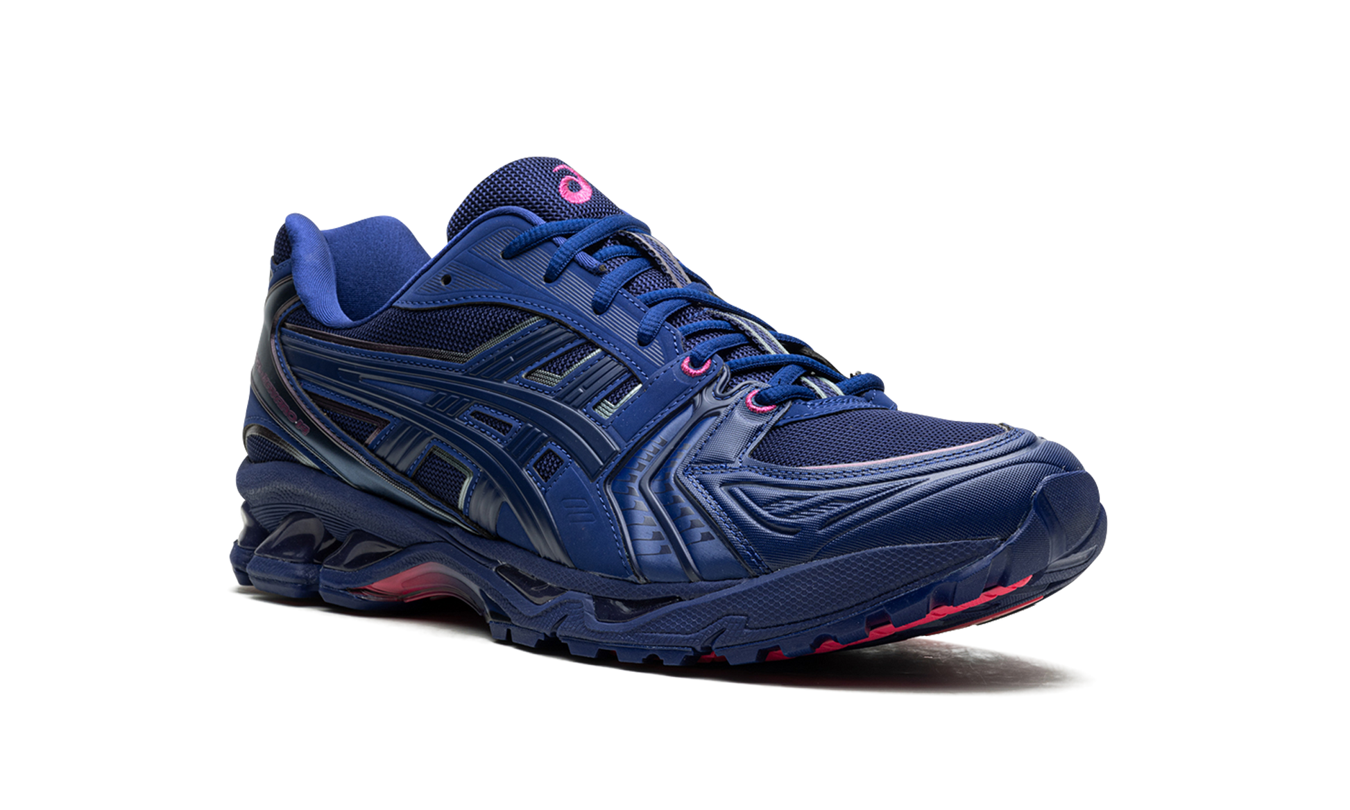 Gel-kayano 14 "8on8 - Indigo Blue" - 7