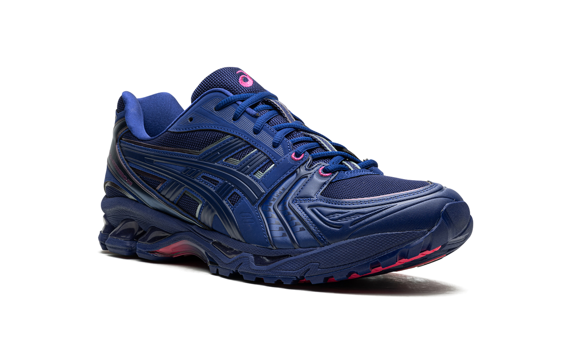 Gel-kayano 14 "8on8 - Indigo Blue" - 7