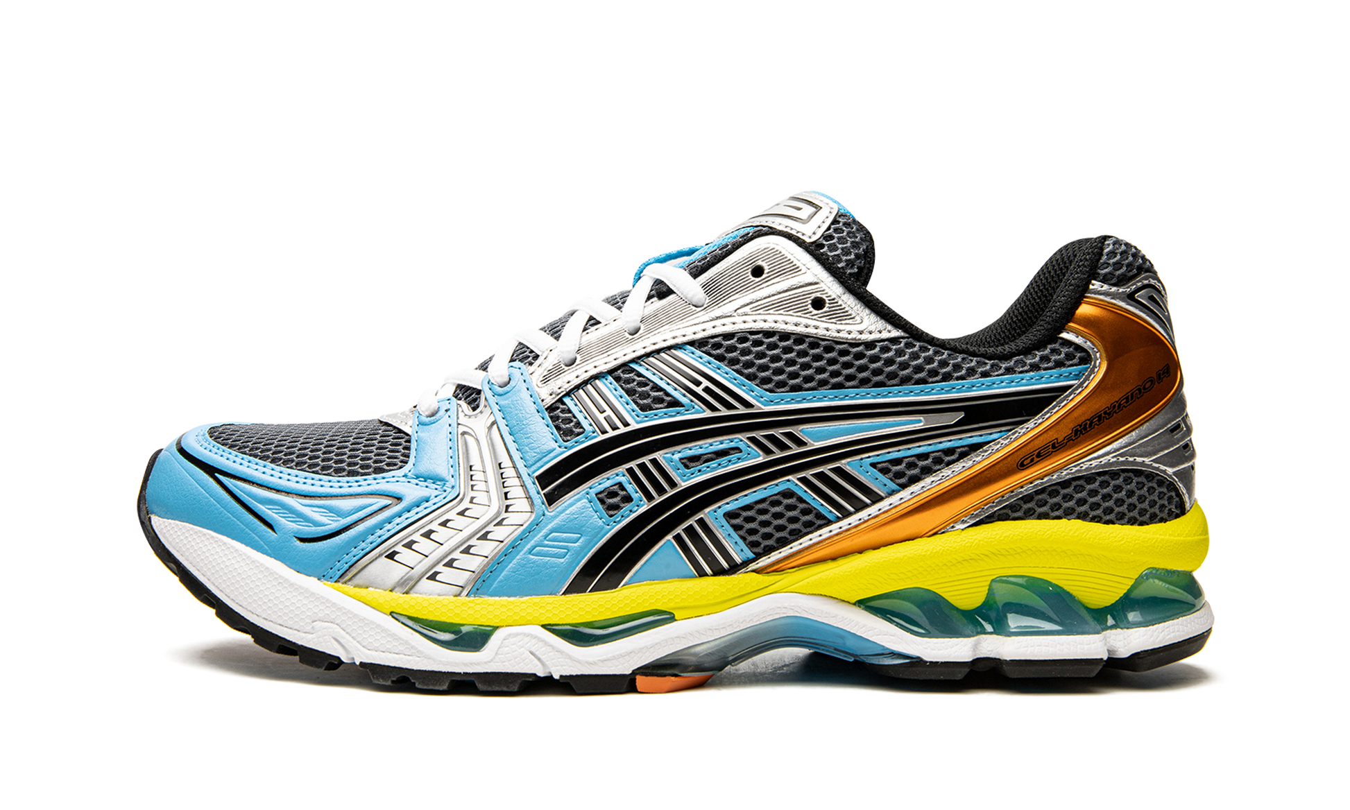 Gel Kayano 14 "angelo Baque" - 1