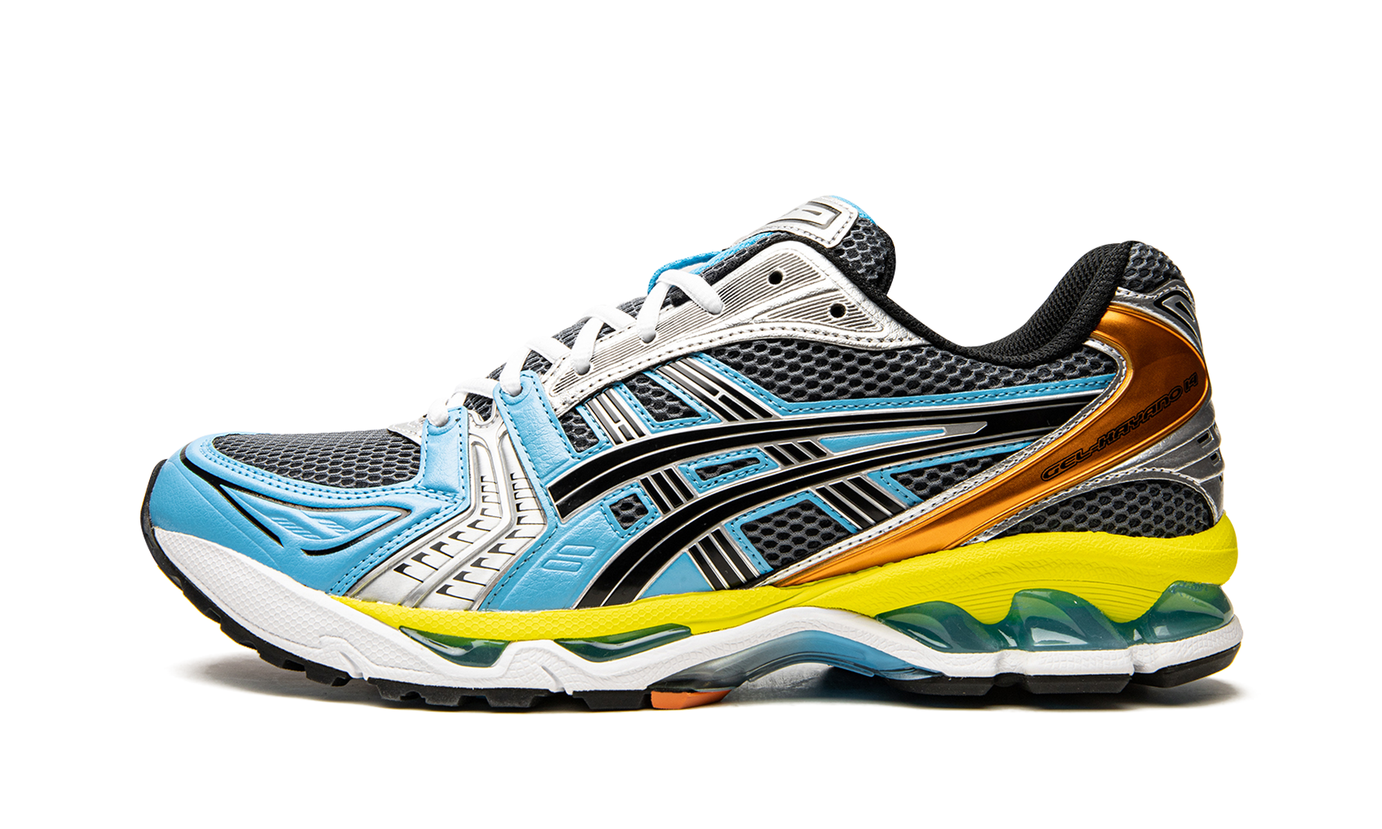 Gel Kayano 14 "angelo Baque" - 1