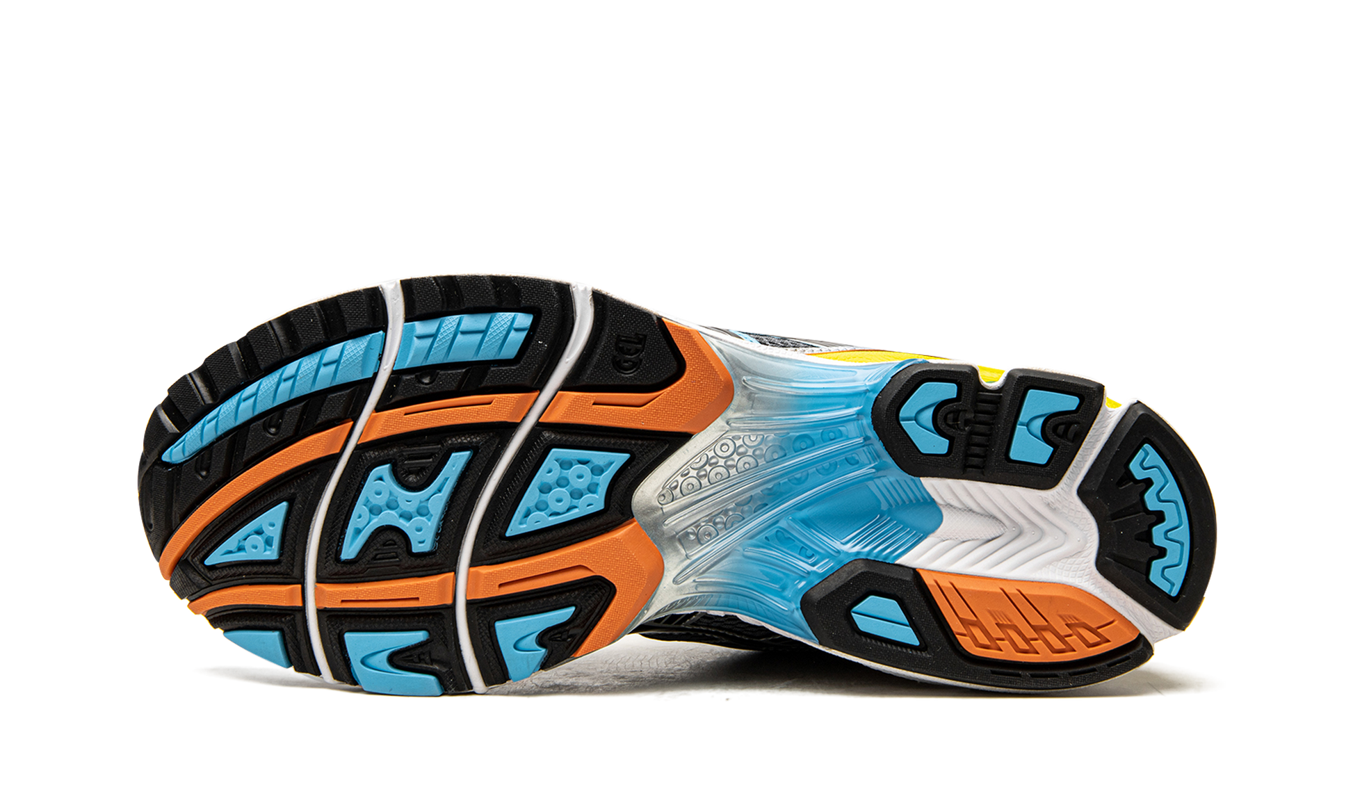 Gel Kayano 14 "angelo Baque" - 5