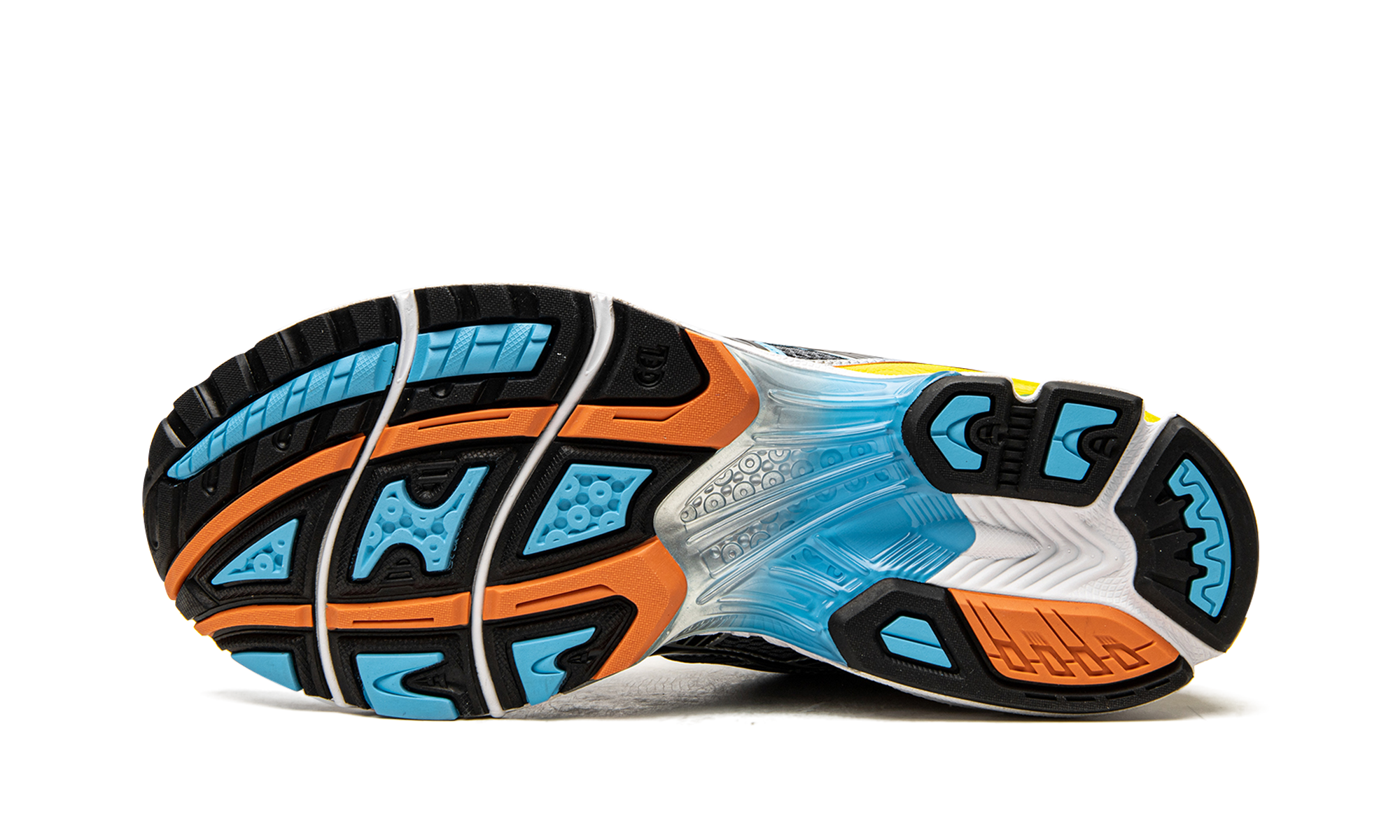 Gel Kayano 14 "angelo Baque" - 5