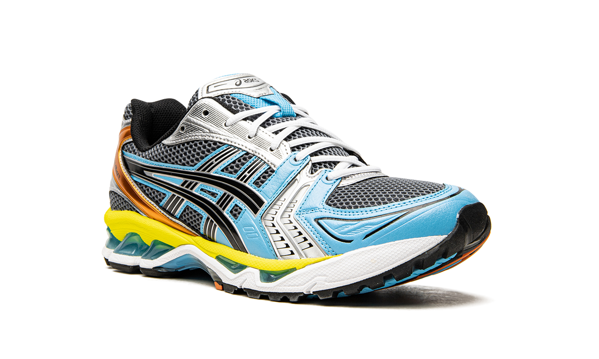 Gel Kayano 14 "angelo Baque" - 7