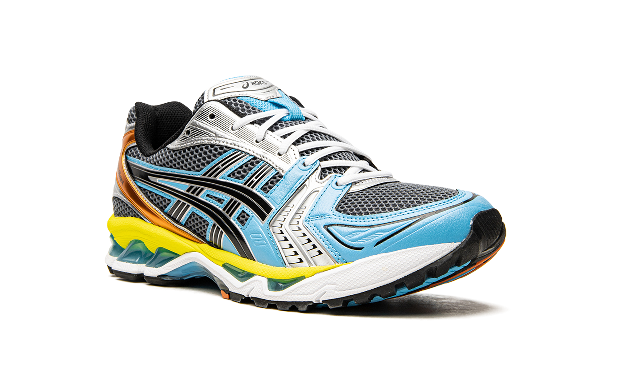 Gel Kayano 14 "angelo Baque" - 7