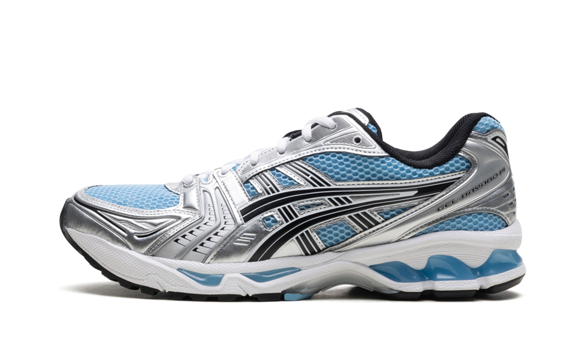 Gel Kayano 14 "arctic Sky Pure Silver" - 1
