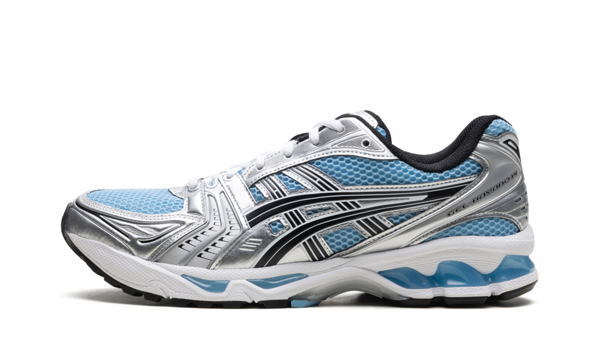 Gel Kayano 14 "arctic Sky Pure Silver" - 1