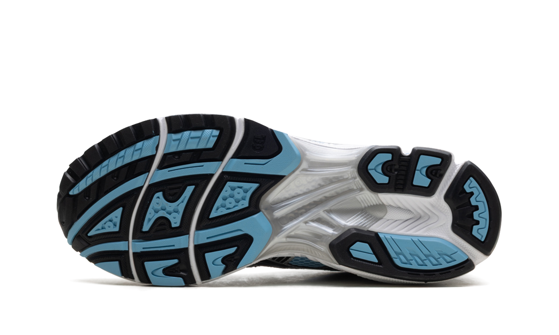 Gel Kayano 14 "arctic Sky Pure Silver" - 5