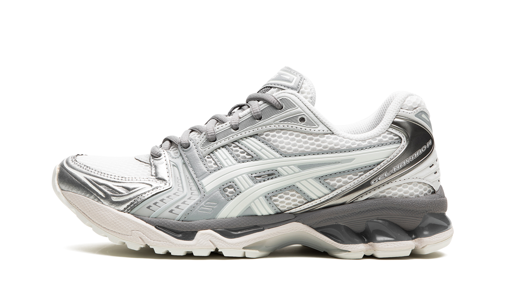 Gel-kayano 14 "aritzia - Blanc De Blanc" - 1