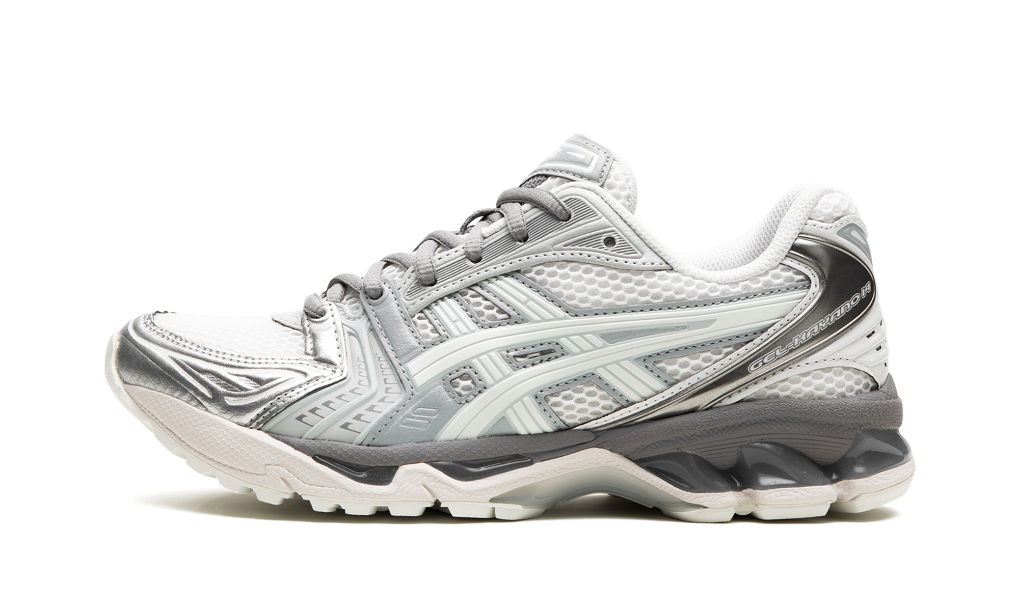 Gel-kayano 14 "aritzia - Blanc De Blanc" - 1