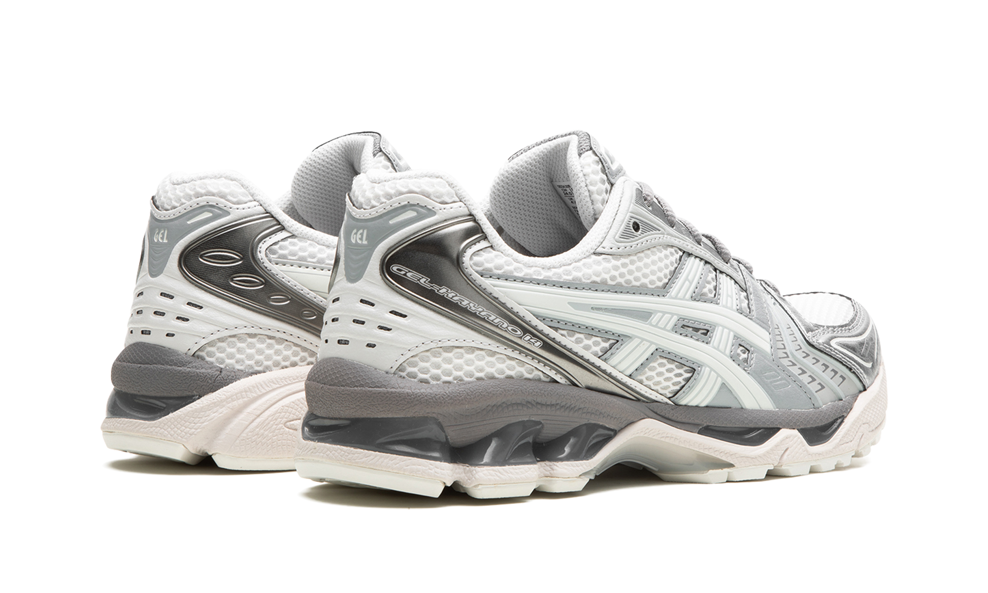 Gel-kayano 14 "aritzia - Blanc De Blanc" - 3